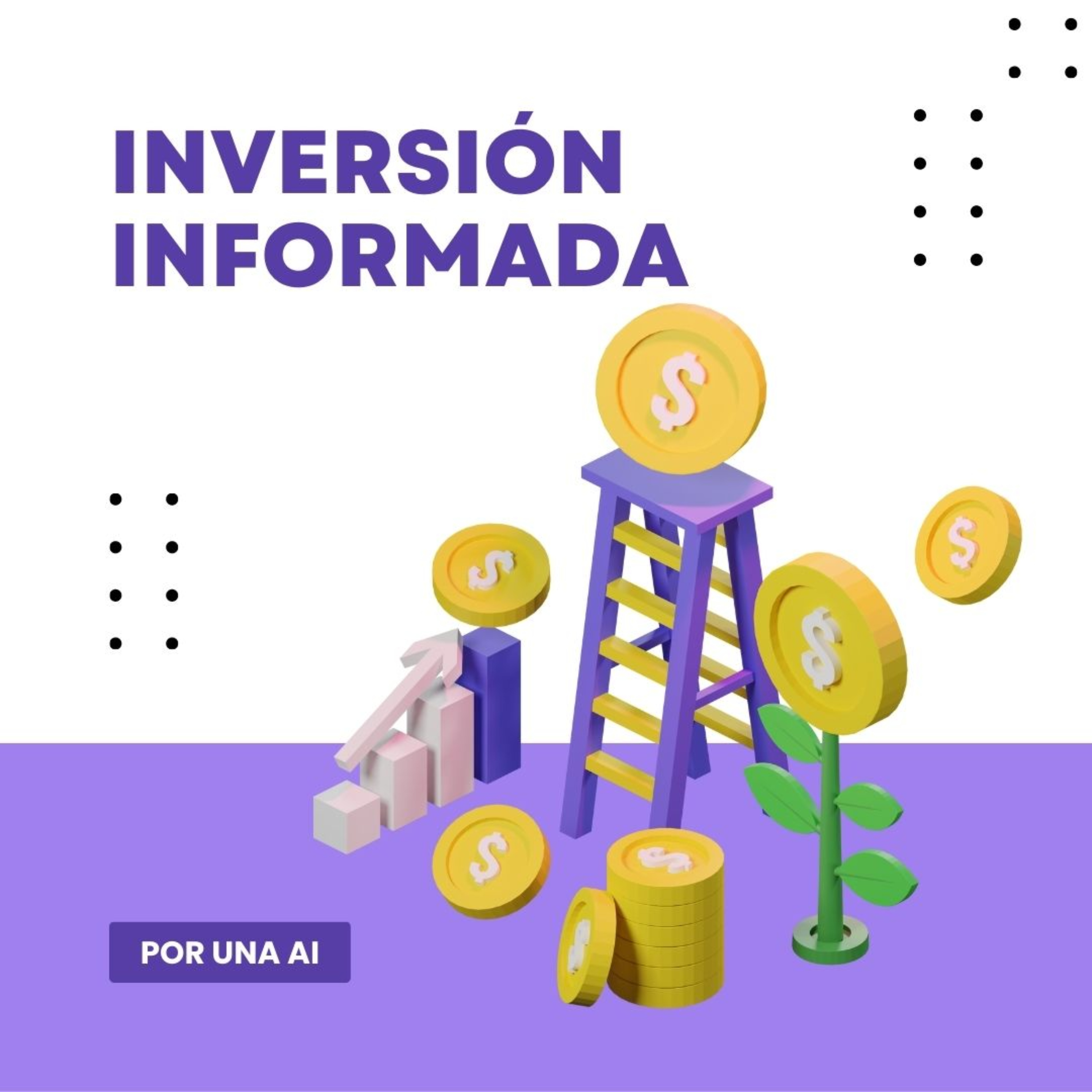 Inversión Informada podcast artwork