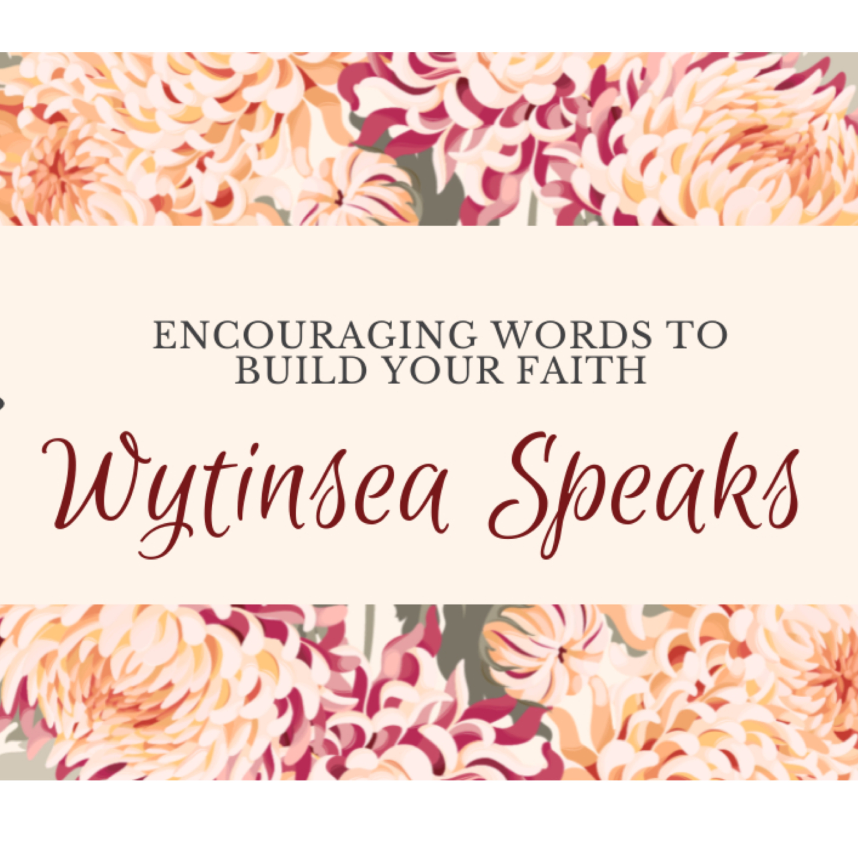 Wytinsea Speaks