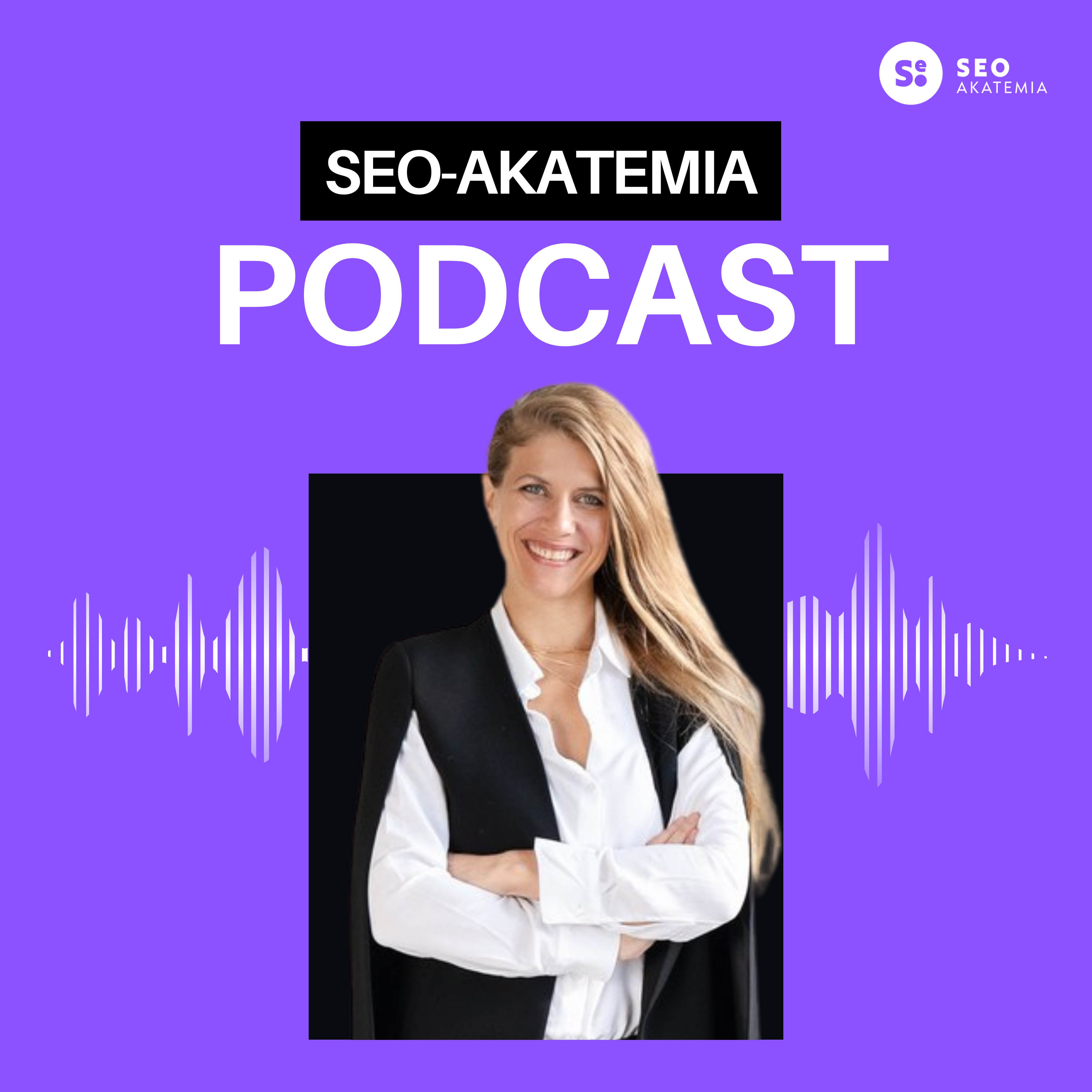 SEO-akatemia Podcast