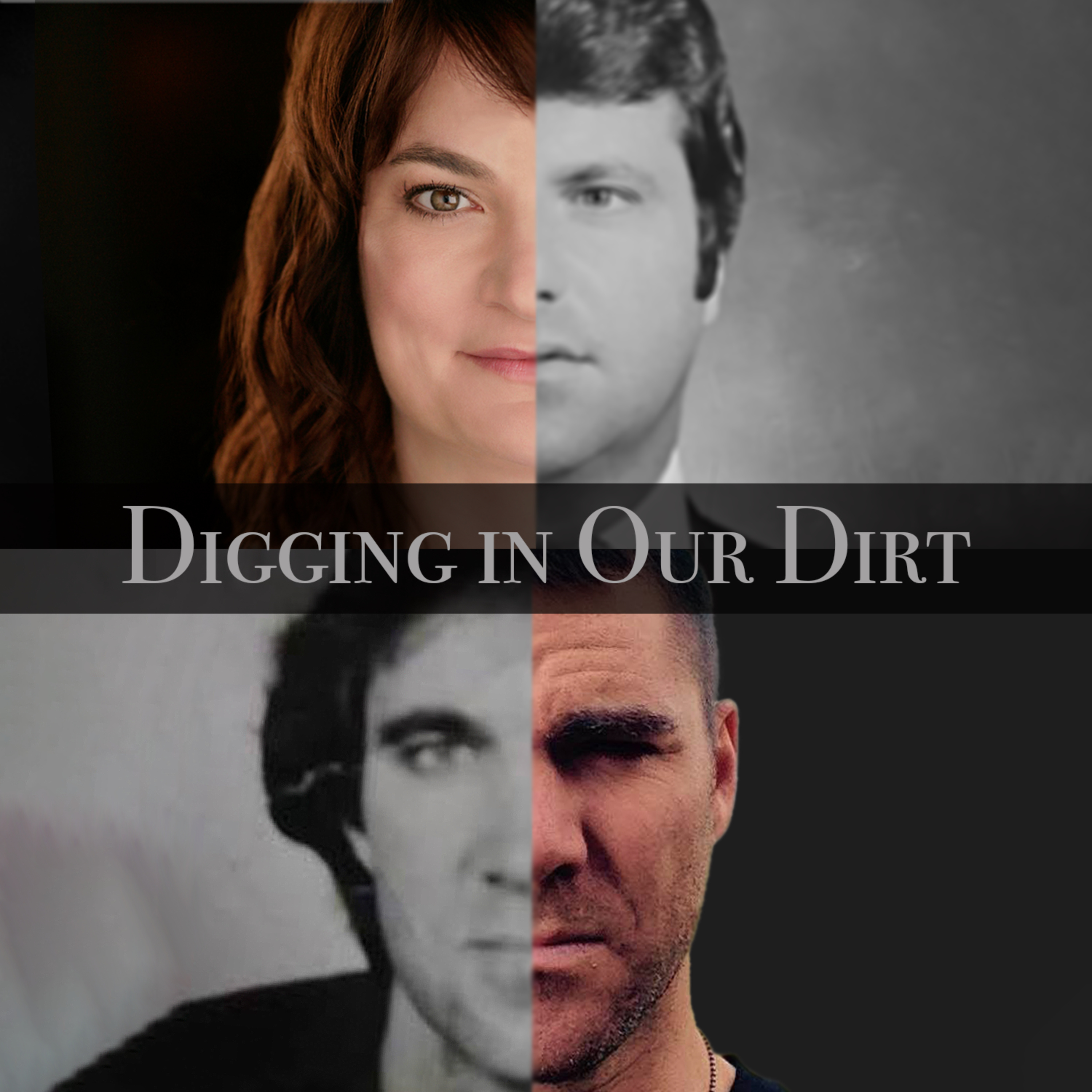 Digging in Our Dirt