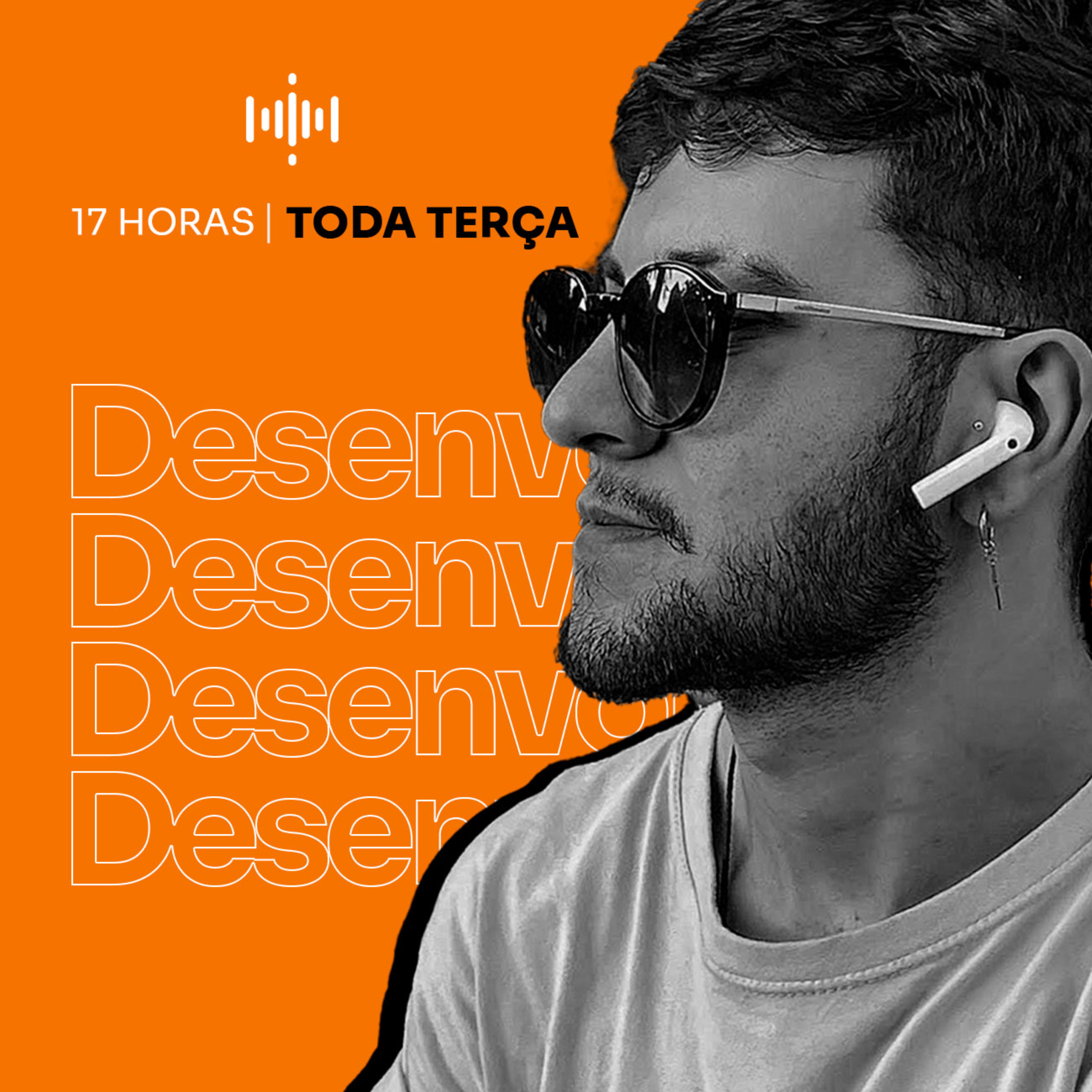 Desenvolvendo o Eu: O Podcast da Evolução Pessoal