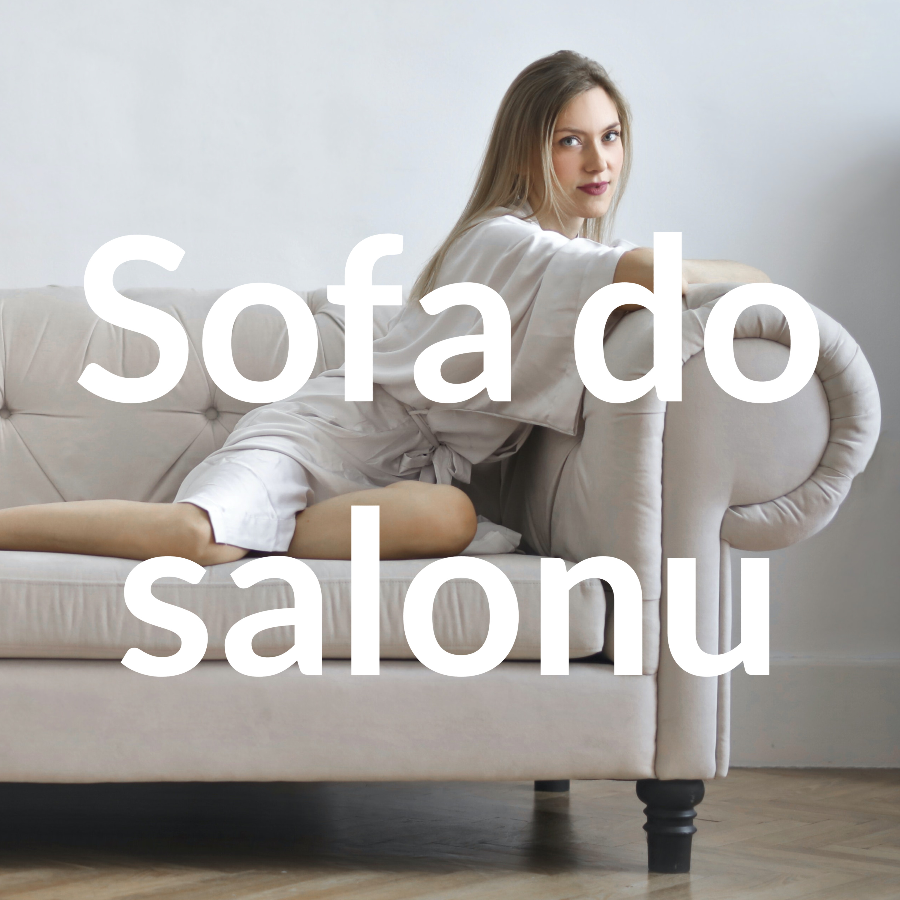 Sofa do salonu - jak wybrać?