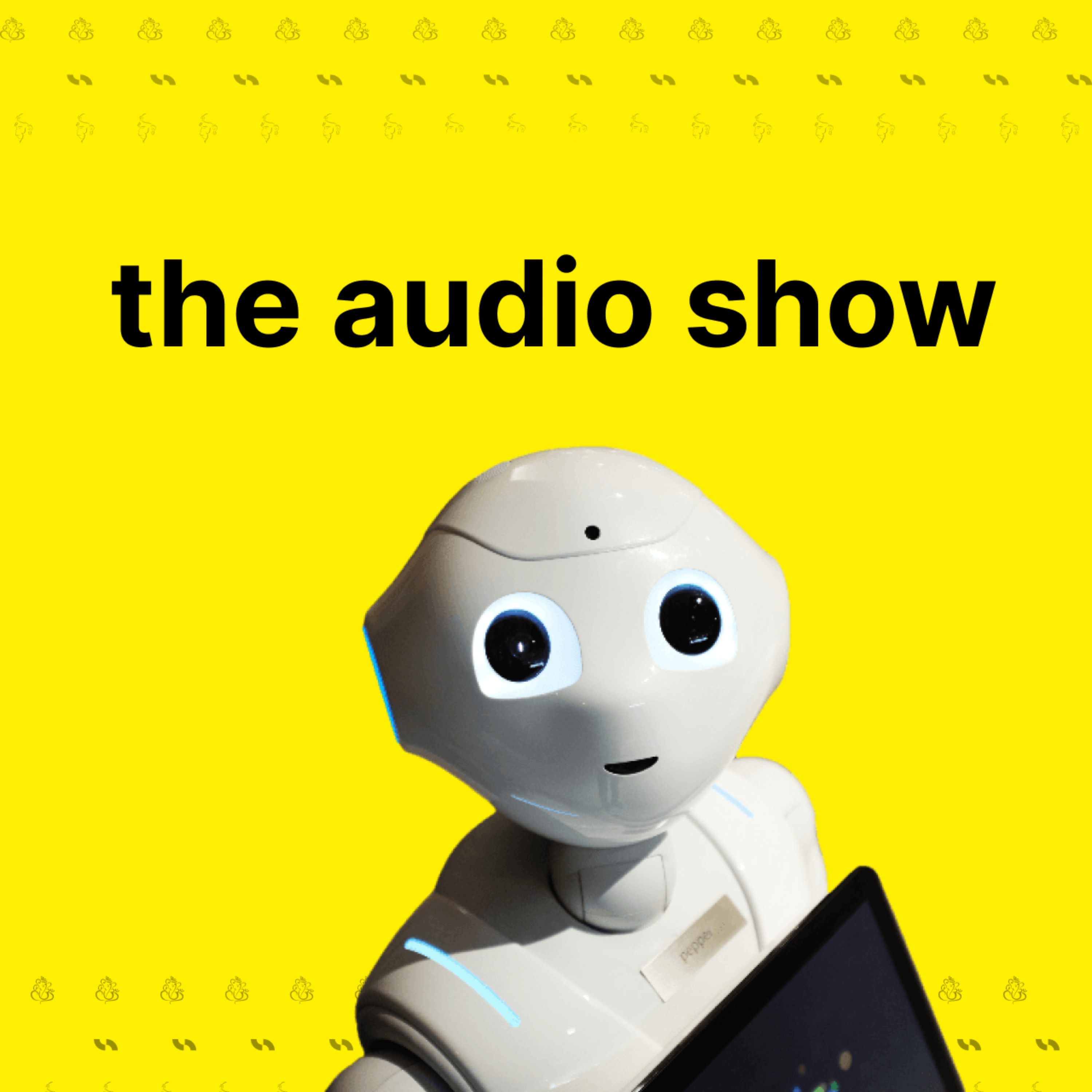 The Audio Show