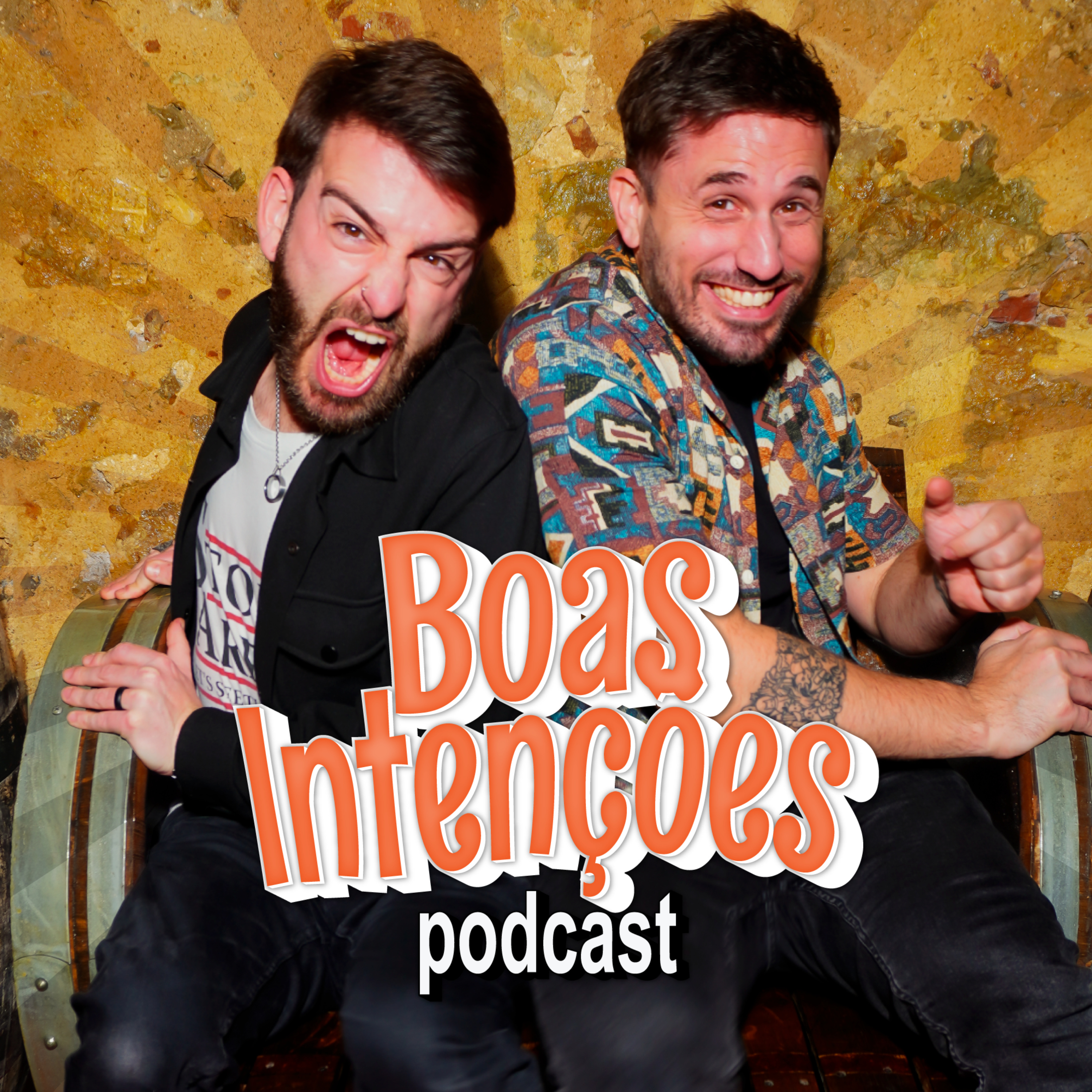 Boas Intenções