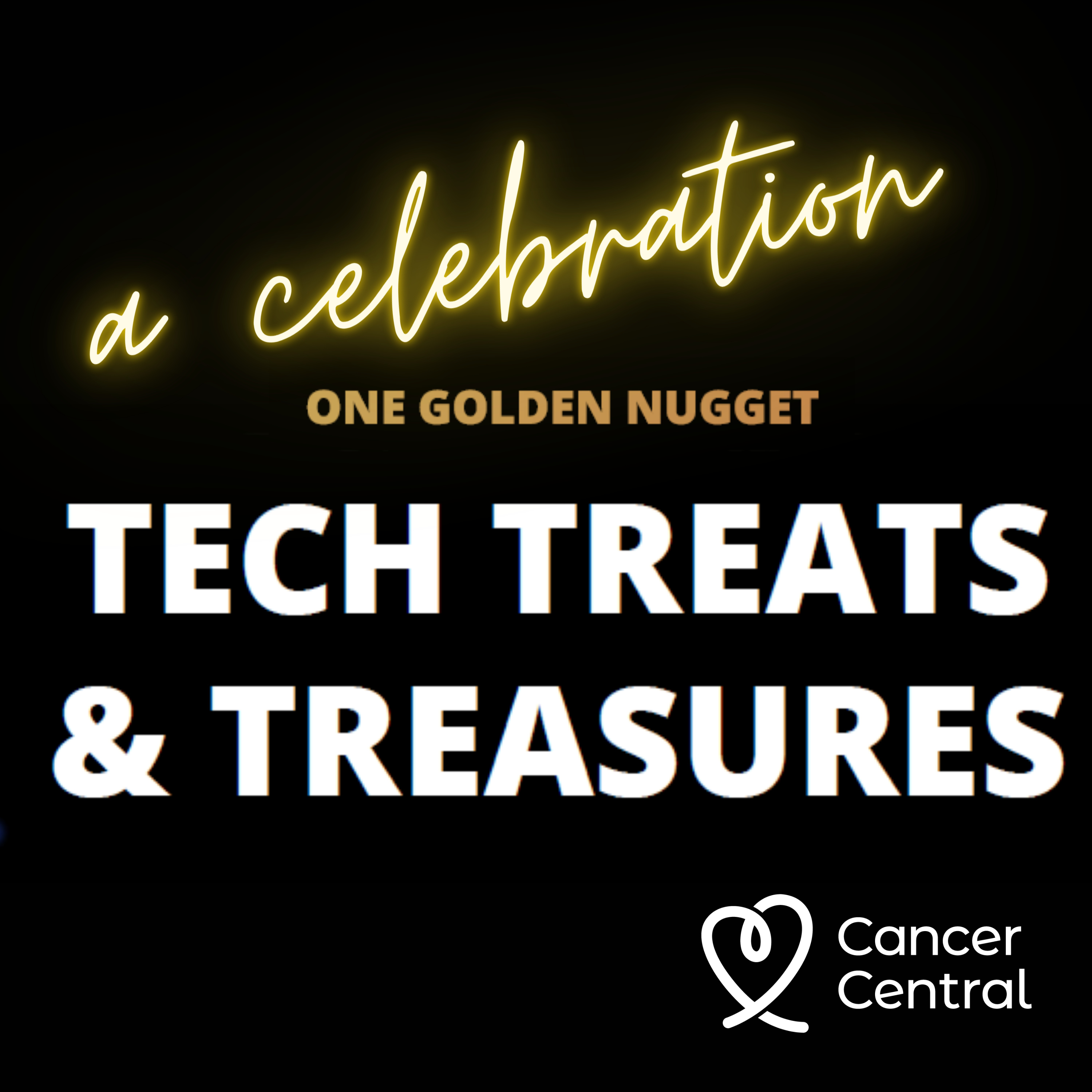 Tech Treats and Treasures