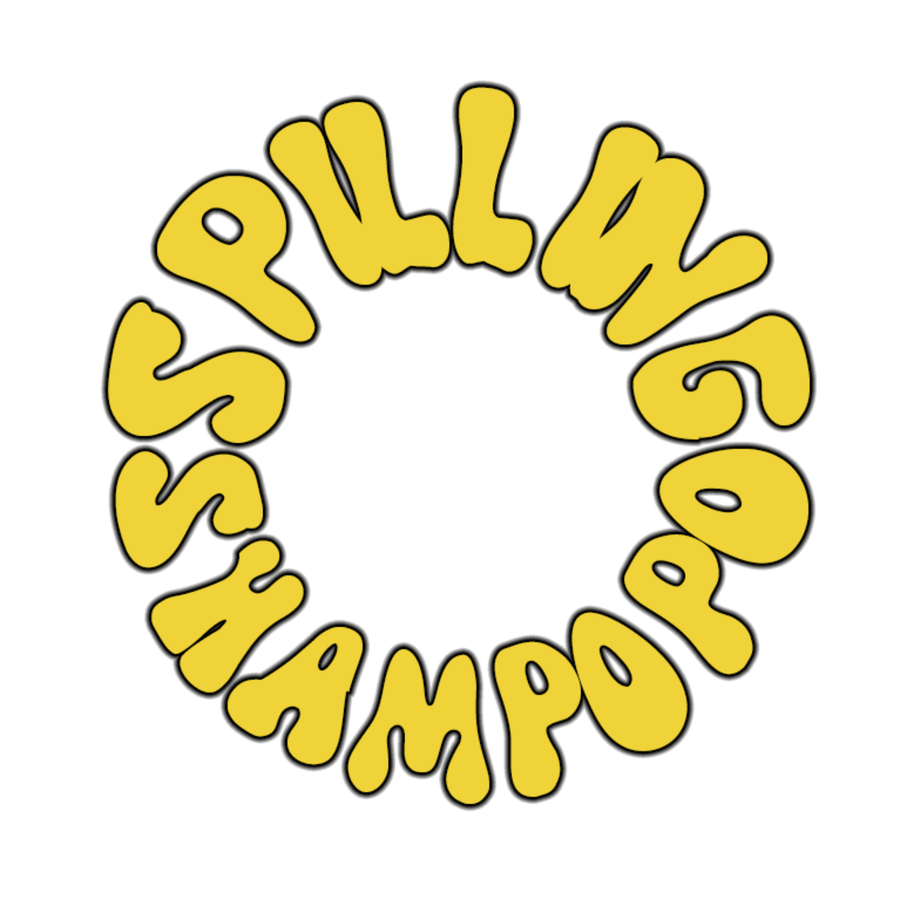 SPILLING SHAMPOPO PODCAST