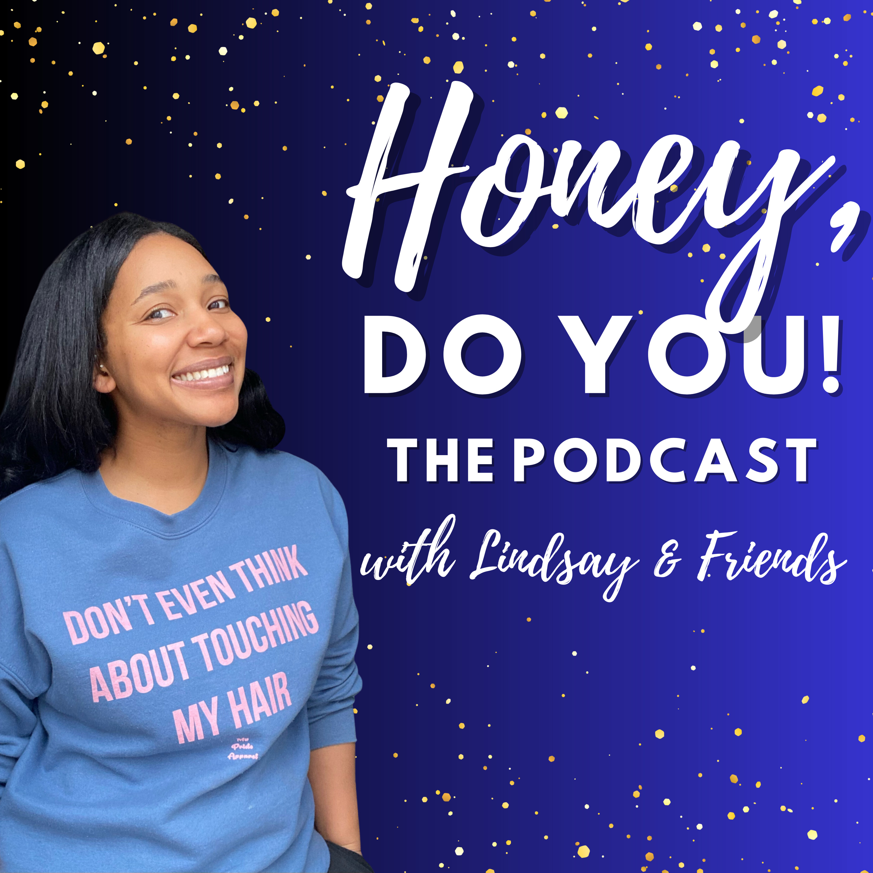 Honey, Do You! cover art