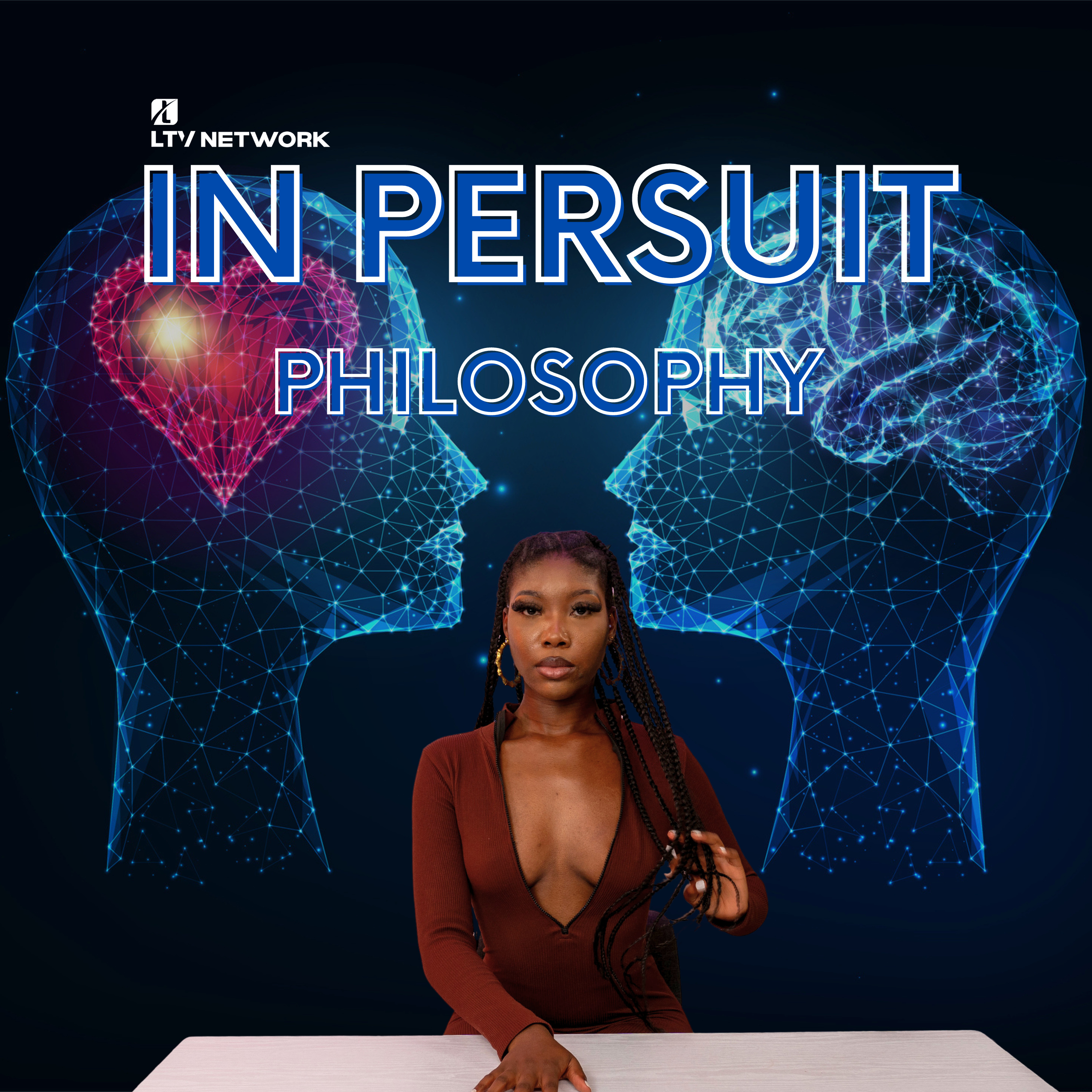 In Persuit