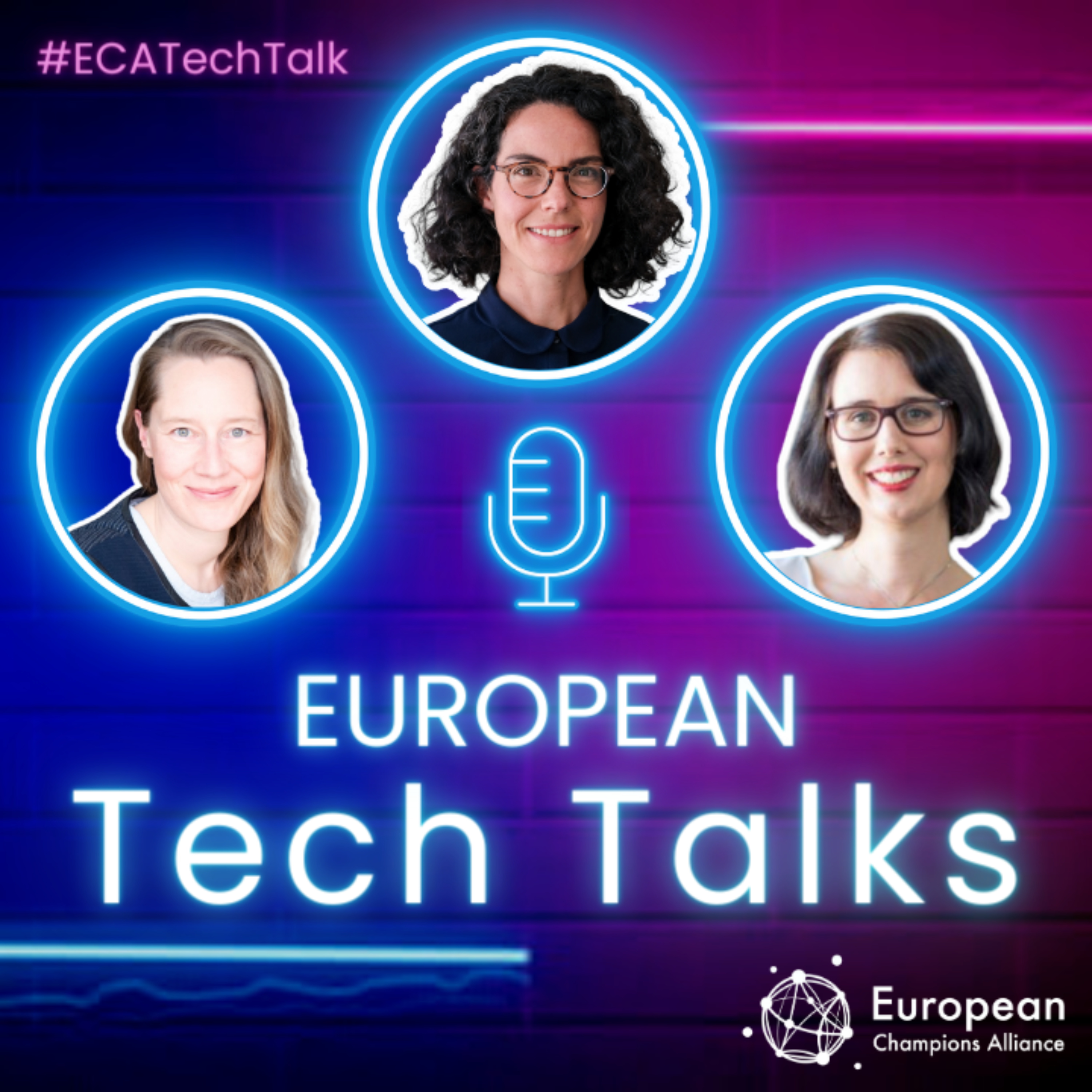 European Tech Talks