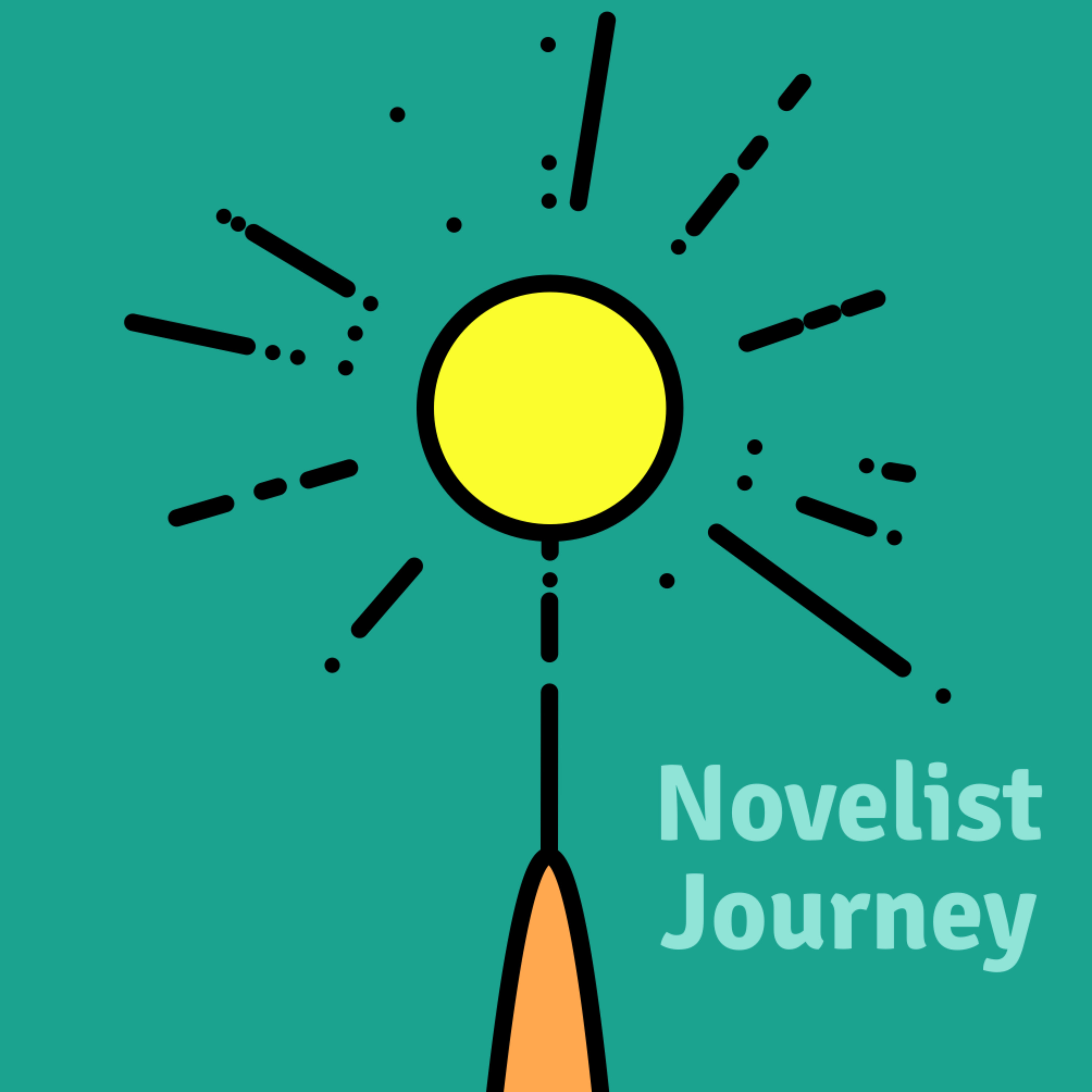 Novelist Journey