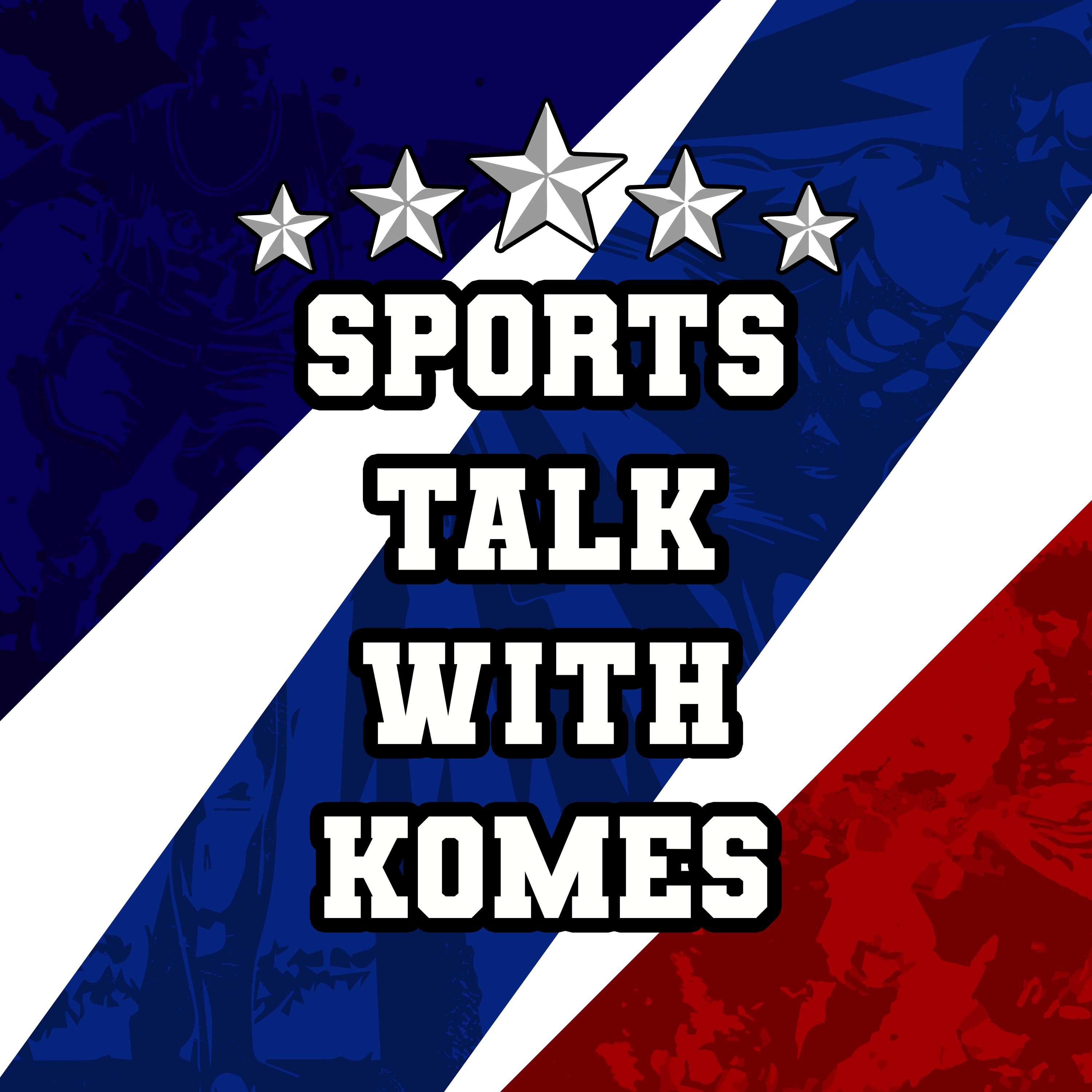 Sports Talk With KOMES