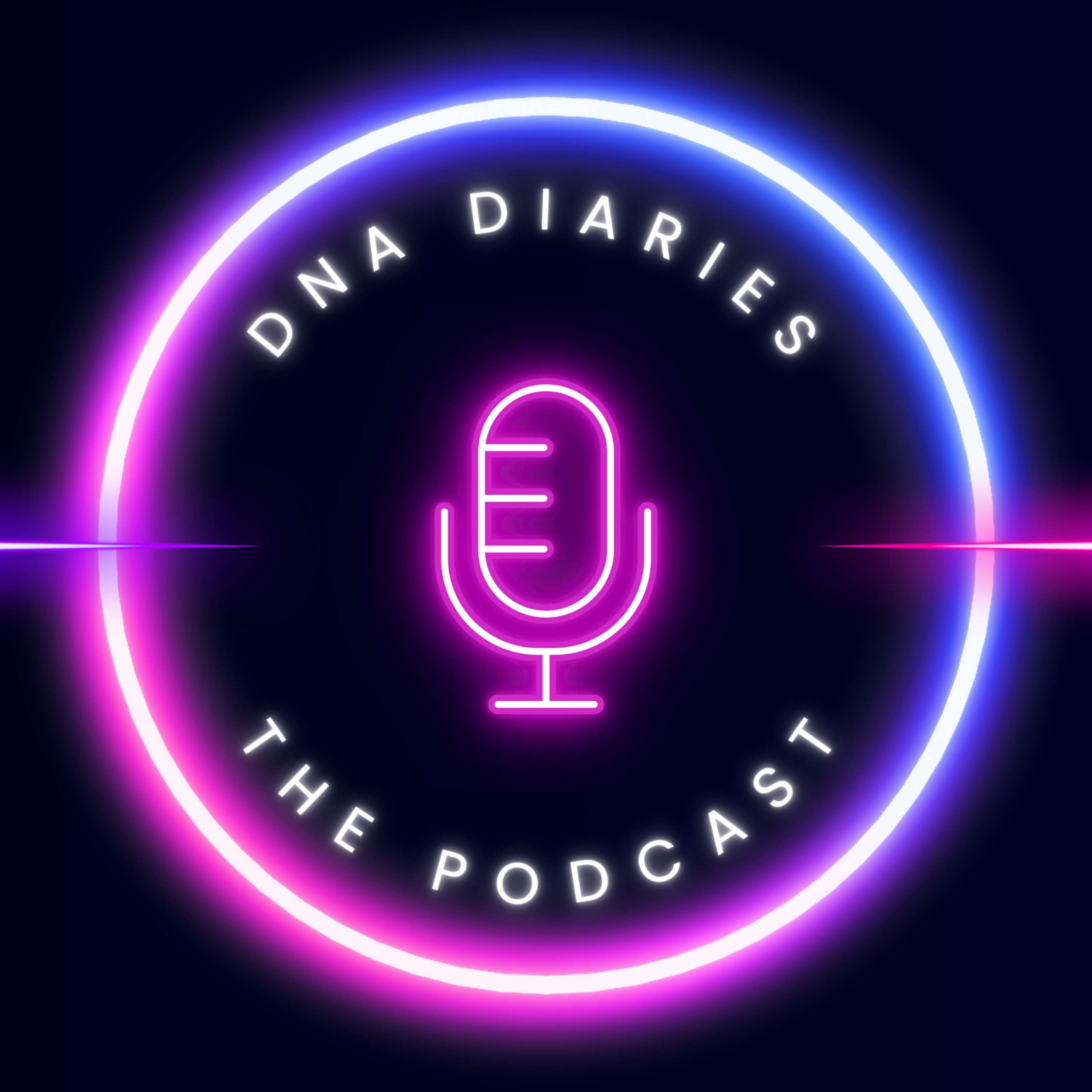 DNA-DIARIES