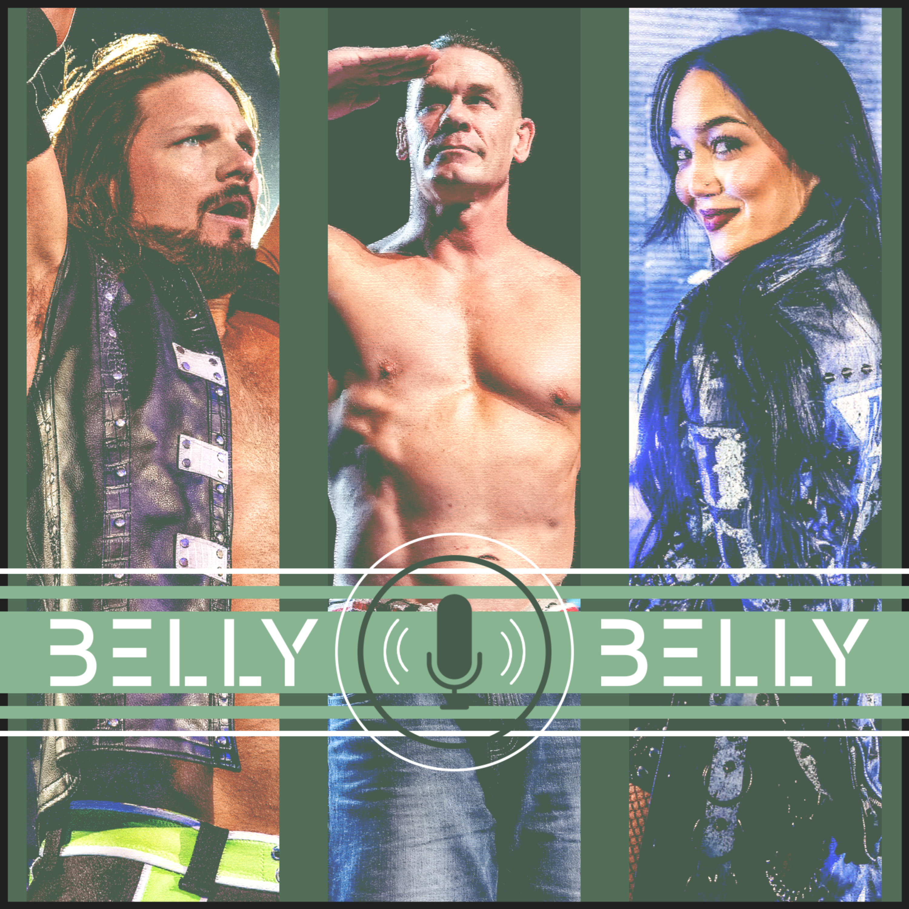 Belly To Belly