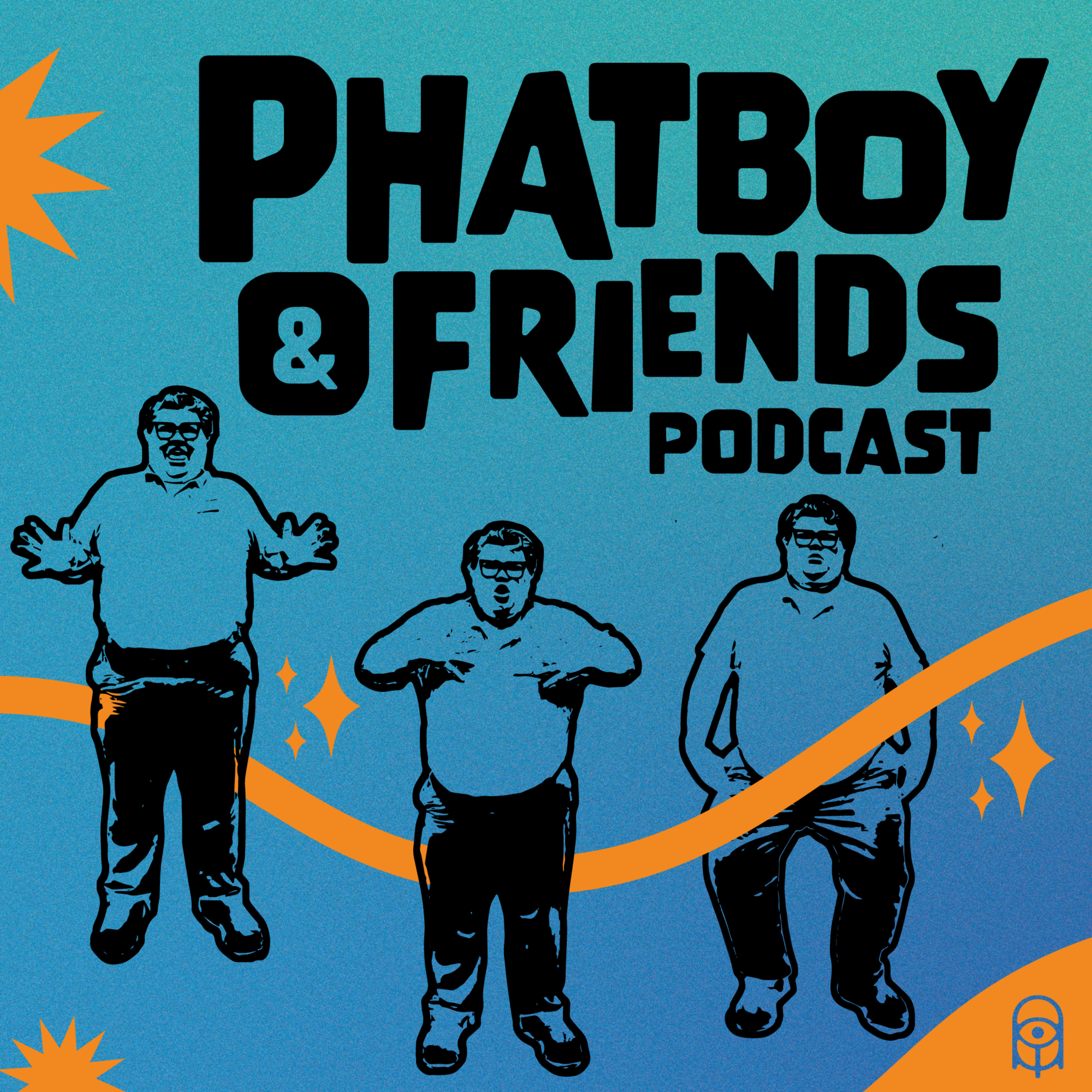 Barbie and the Writers' Strike - PhatBoy and Friends Podcast- Episode 1