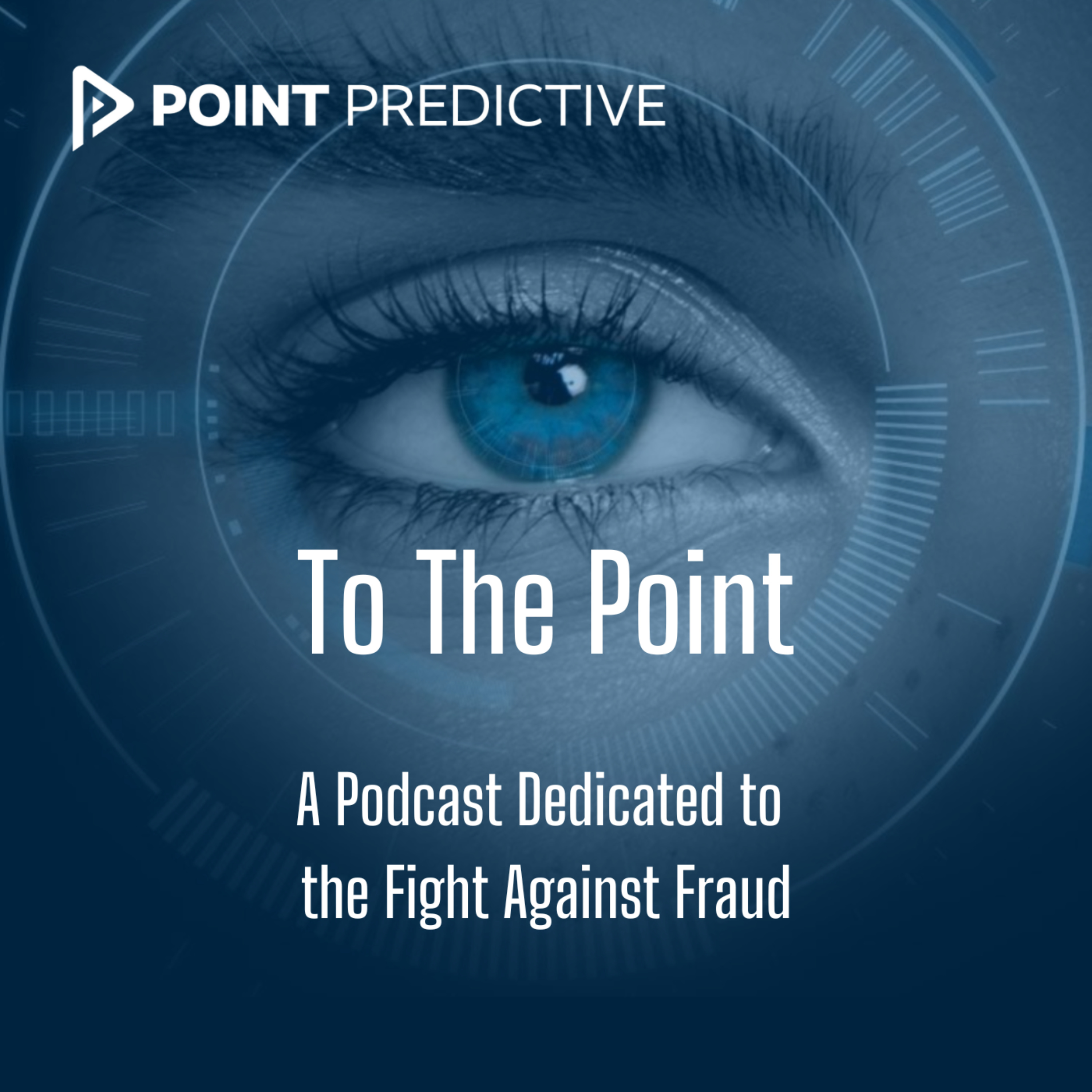 To The Point- A Series of Podcasts by Point Predictive podcast artwork