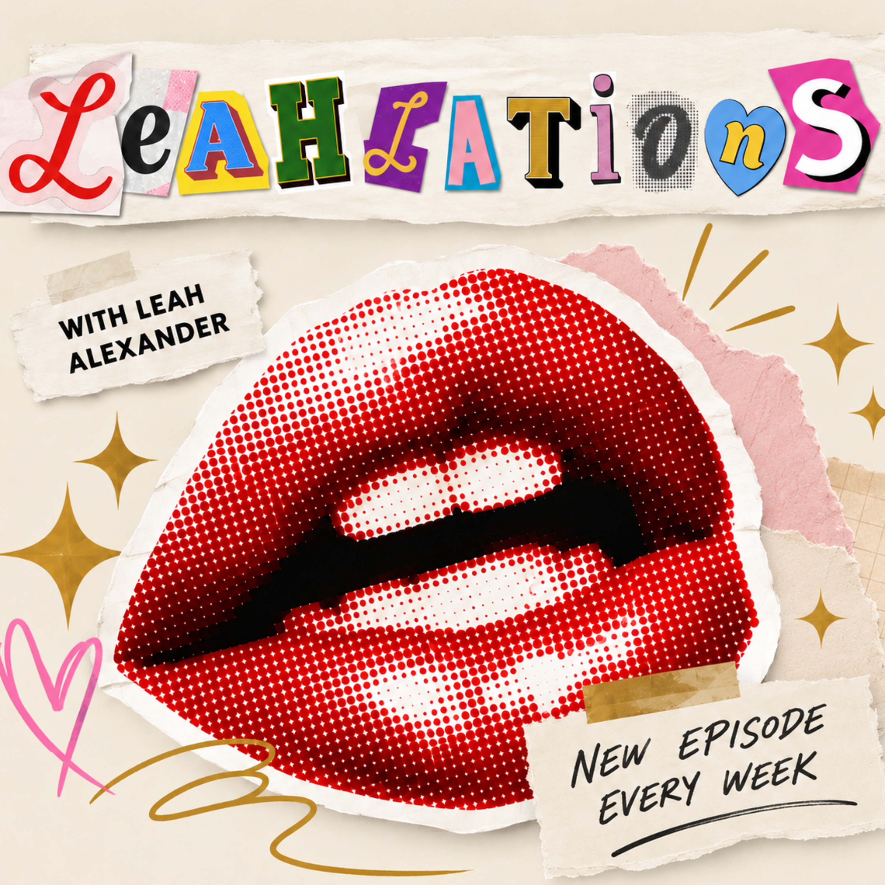 Ep. 8 - seduction & gamification.  episode artwork
