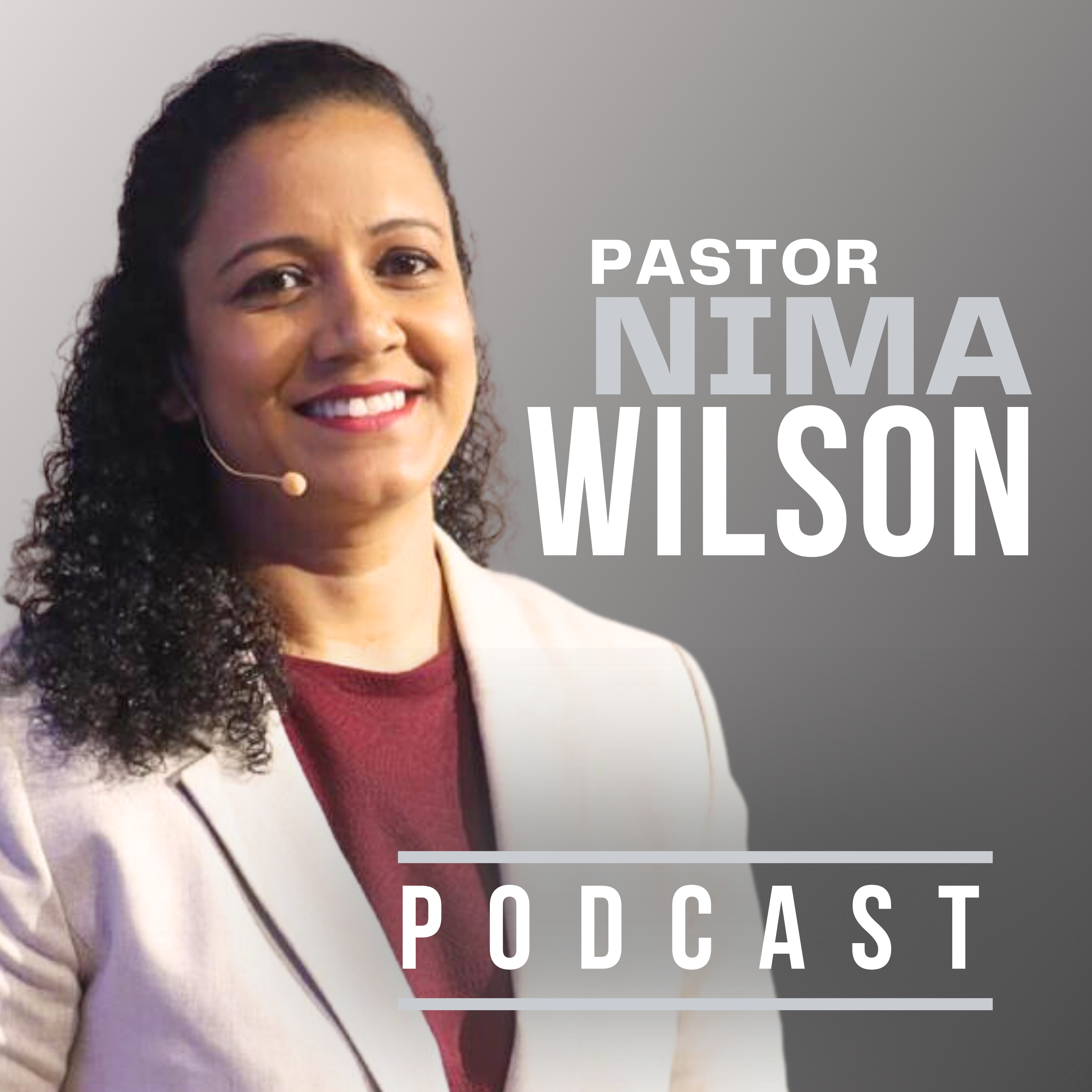 Pastor Nima Wilson