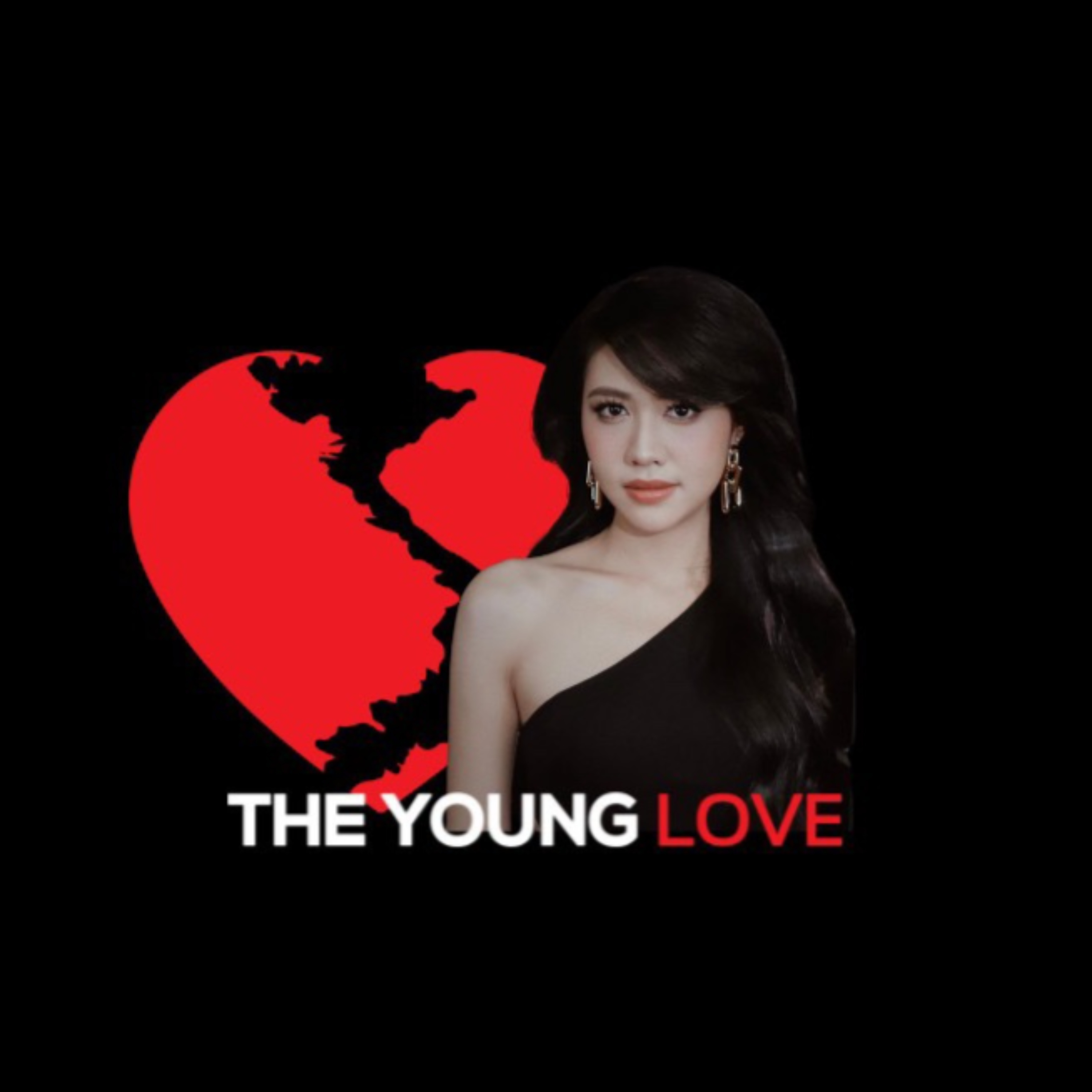 The Young Love Radio podcast artwork