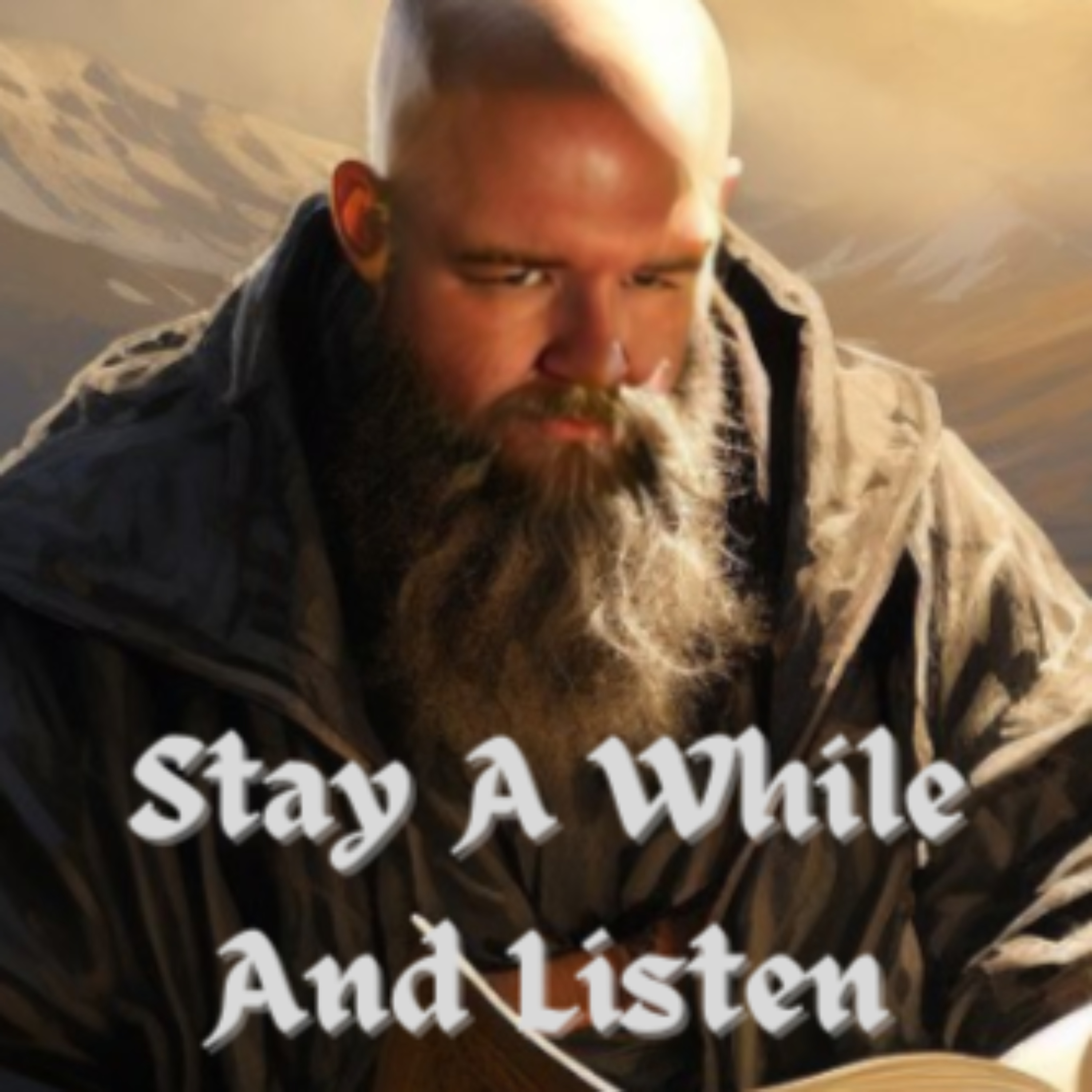 Stay A While And Listen