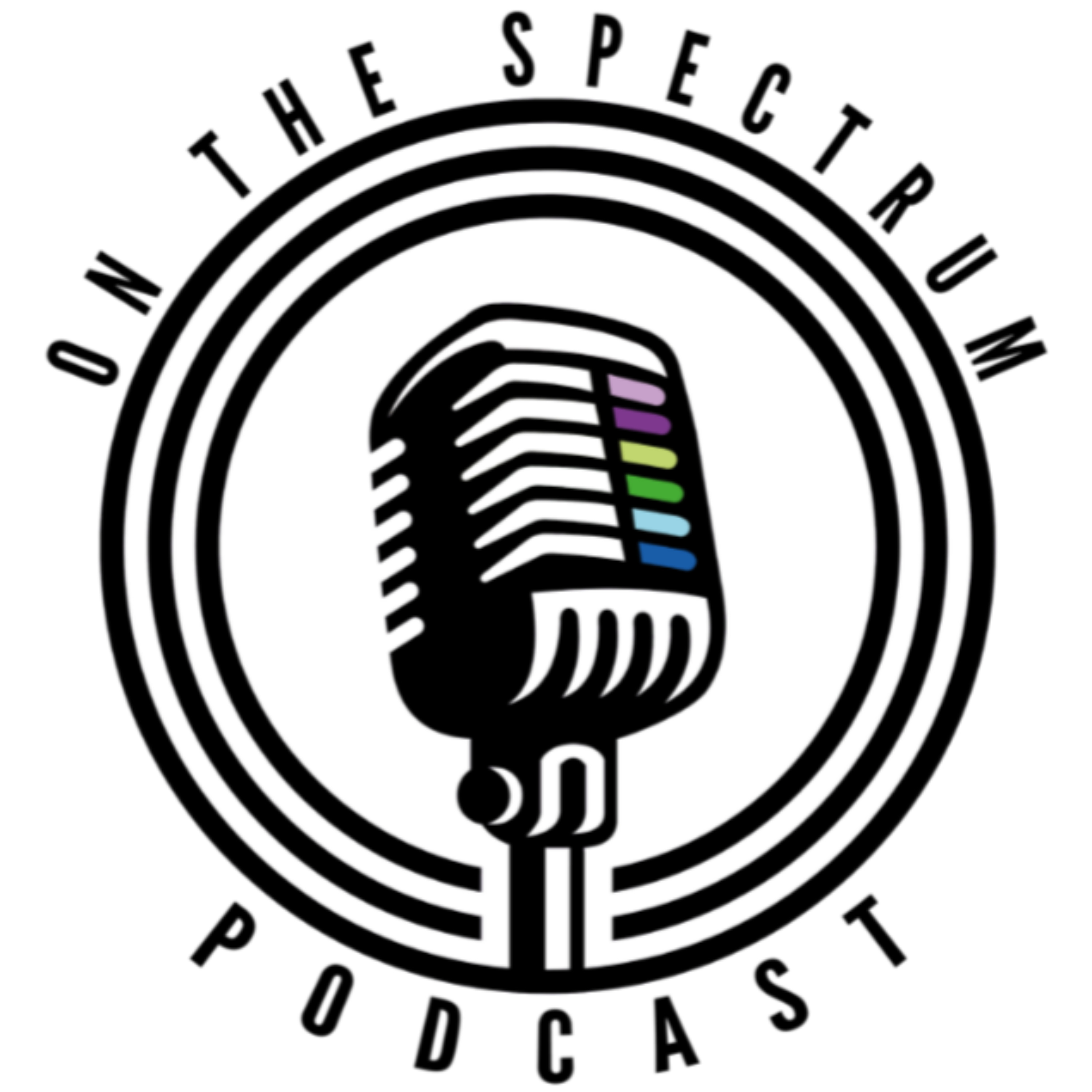 On The Spectrum Podcast