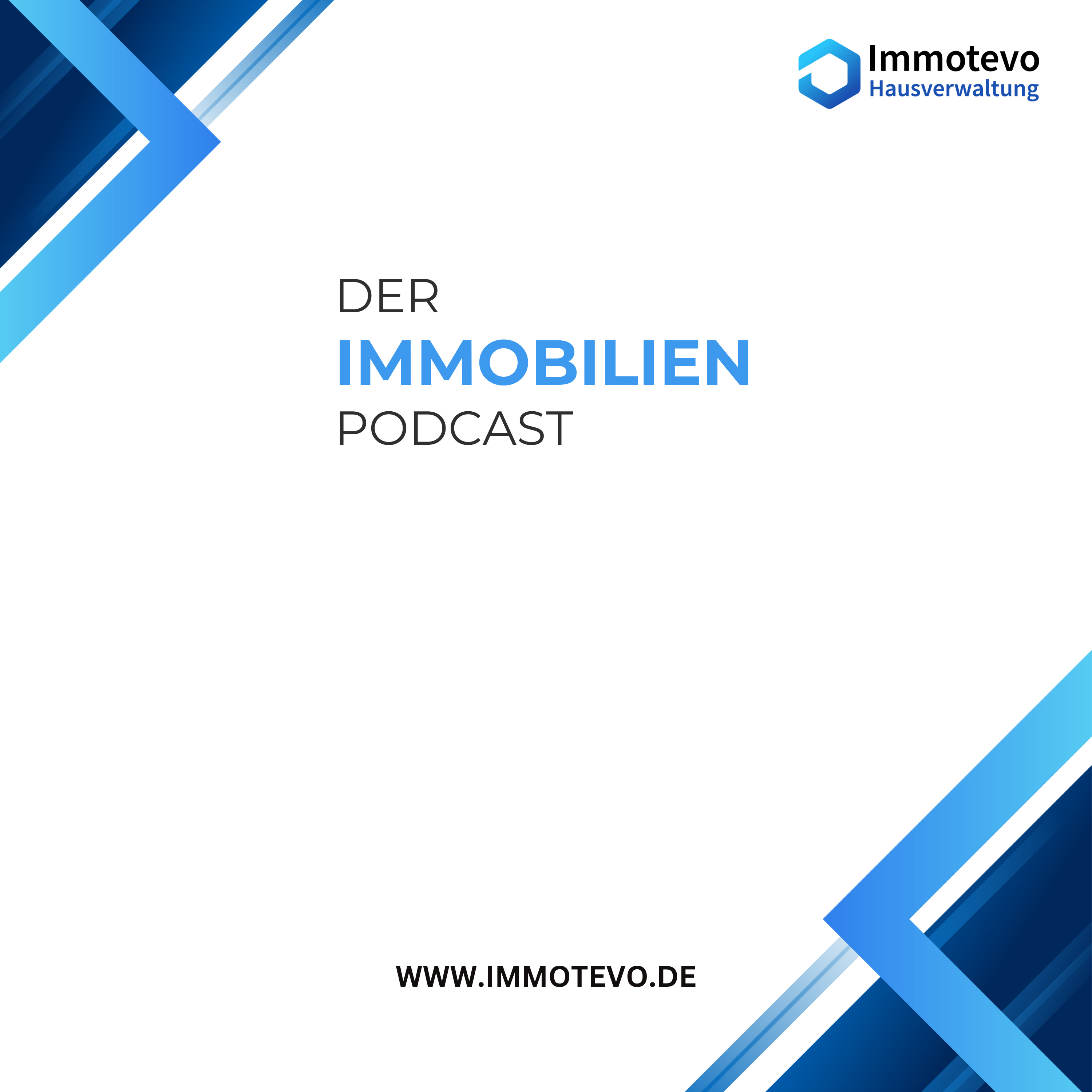 #004 Das Vorurteil bei Immobilienmaklern episode artwork