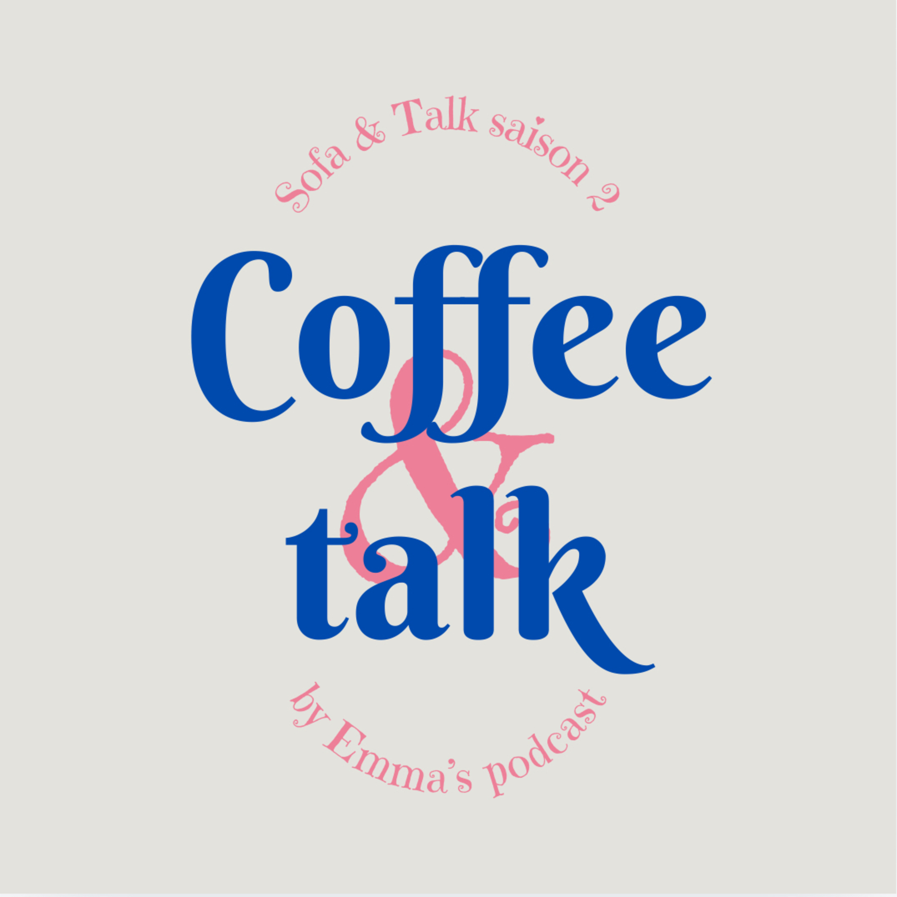 …and Talk