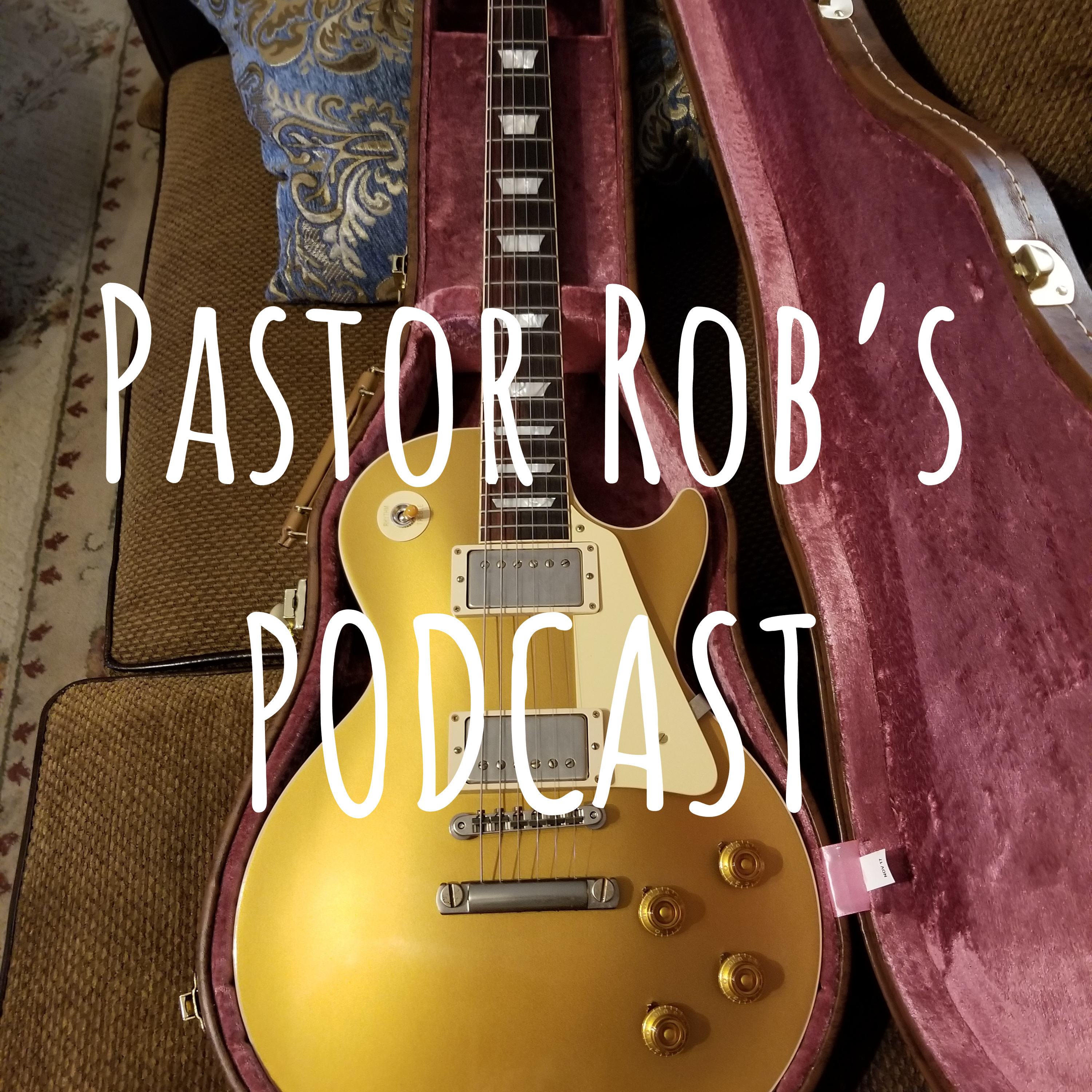 The ROB AND ROBBIE SHOW