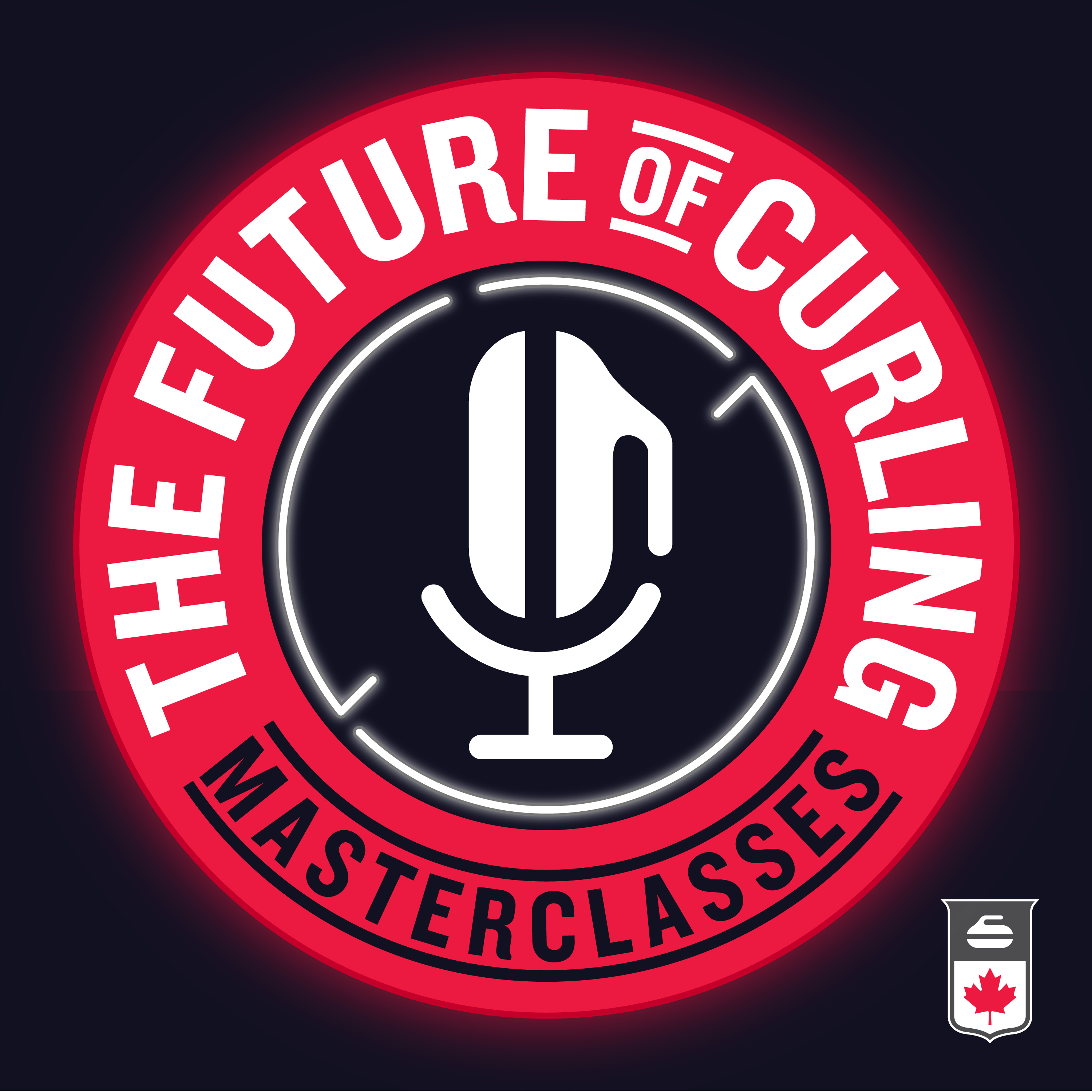 The Future of Curling Masterclasses