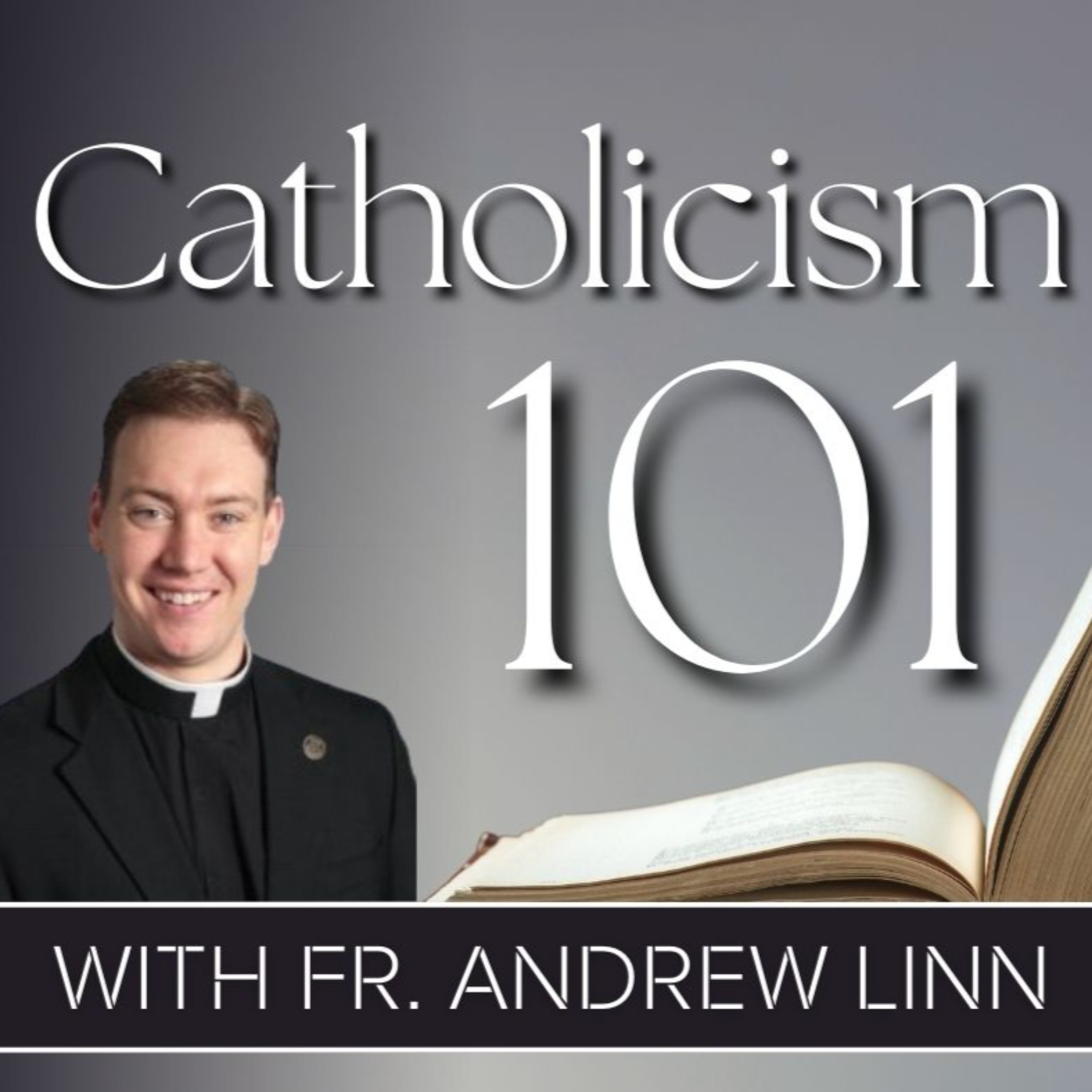 Catholicism 101