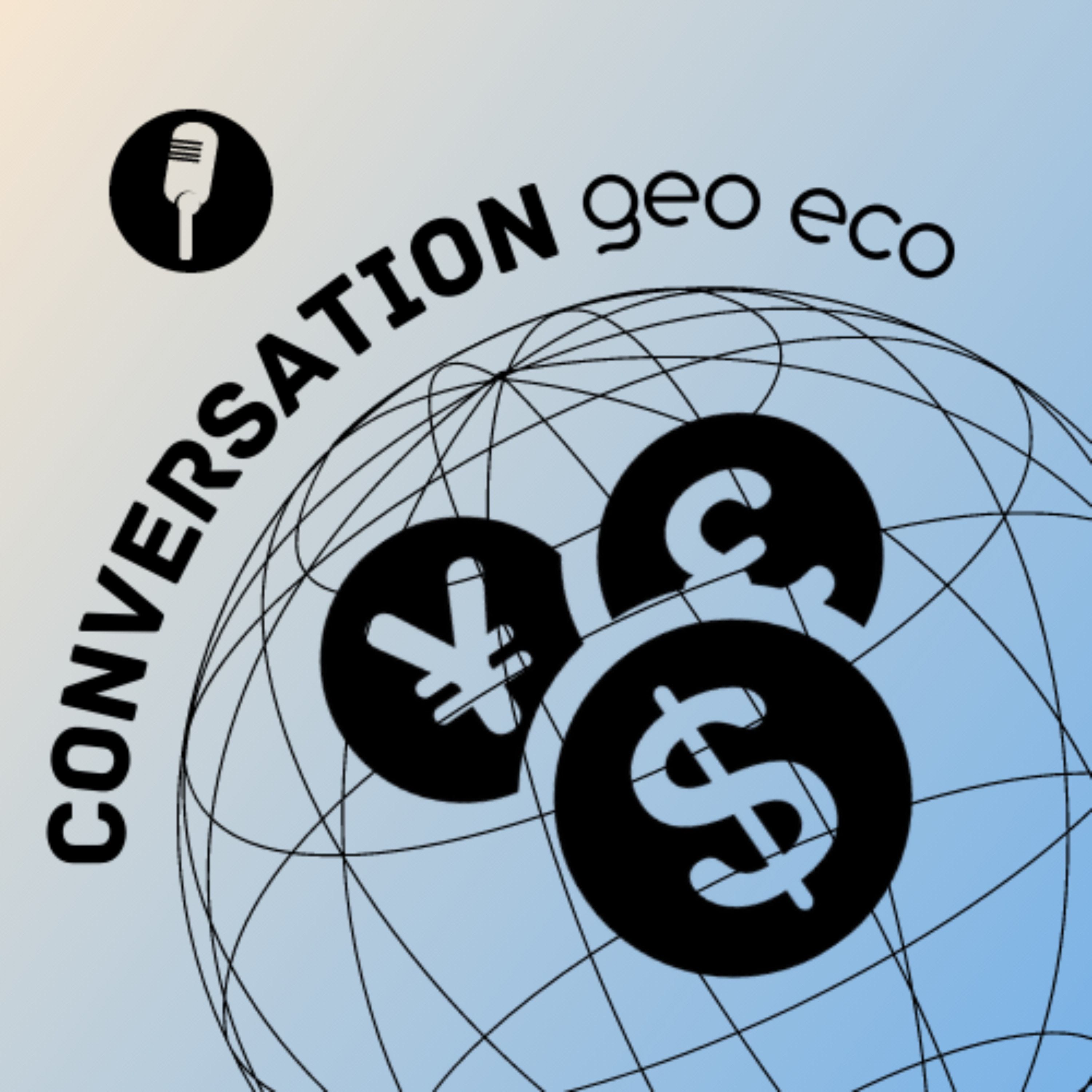 Conversation Geo Eco