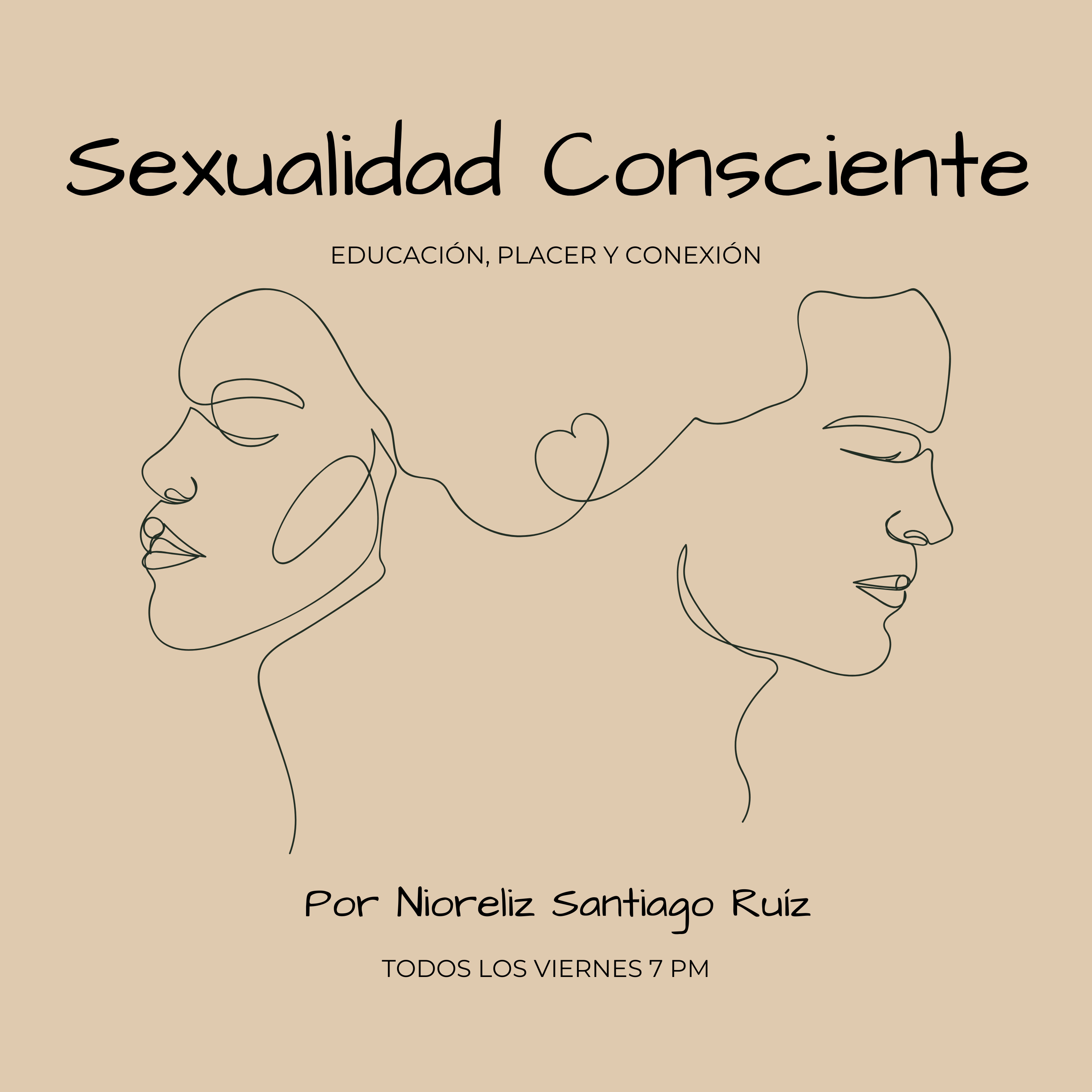 Sexualidad Consciente