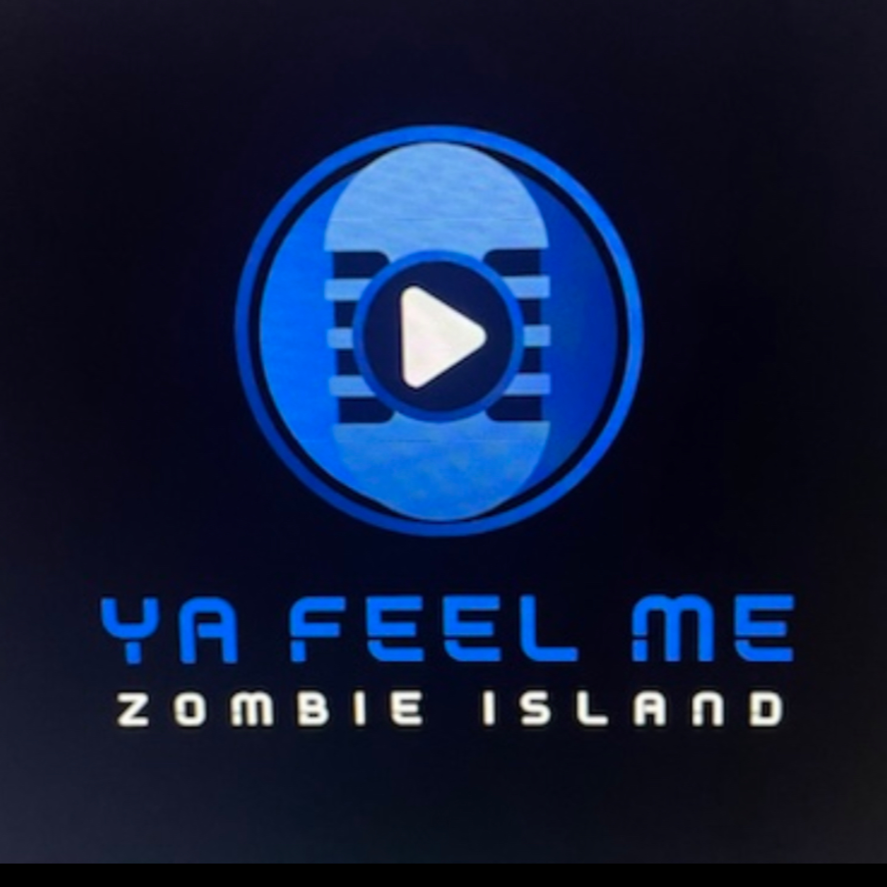 ZBI Ya Feel Me podcast artwork