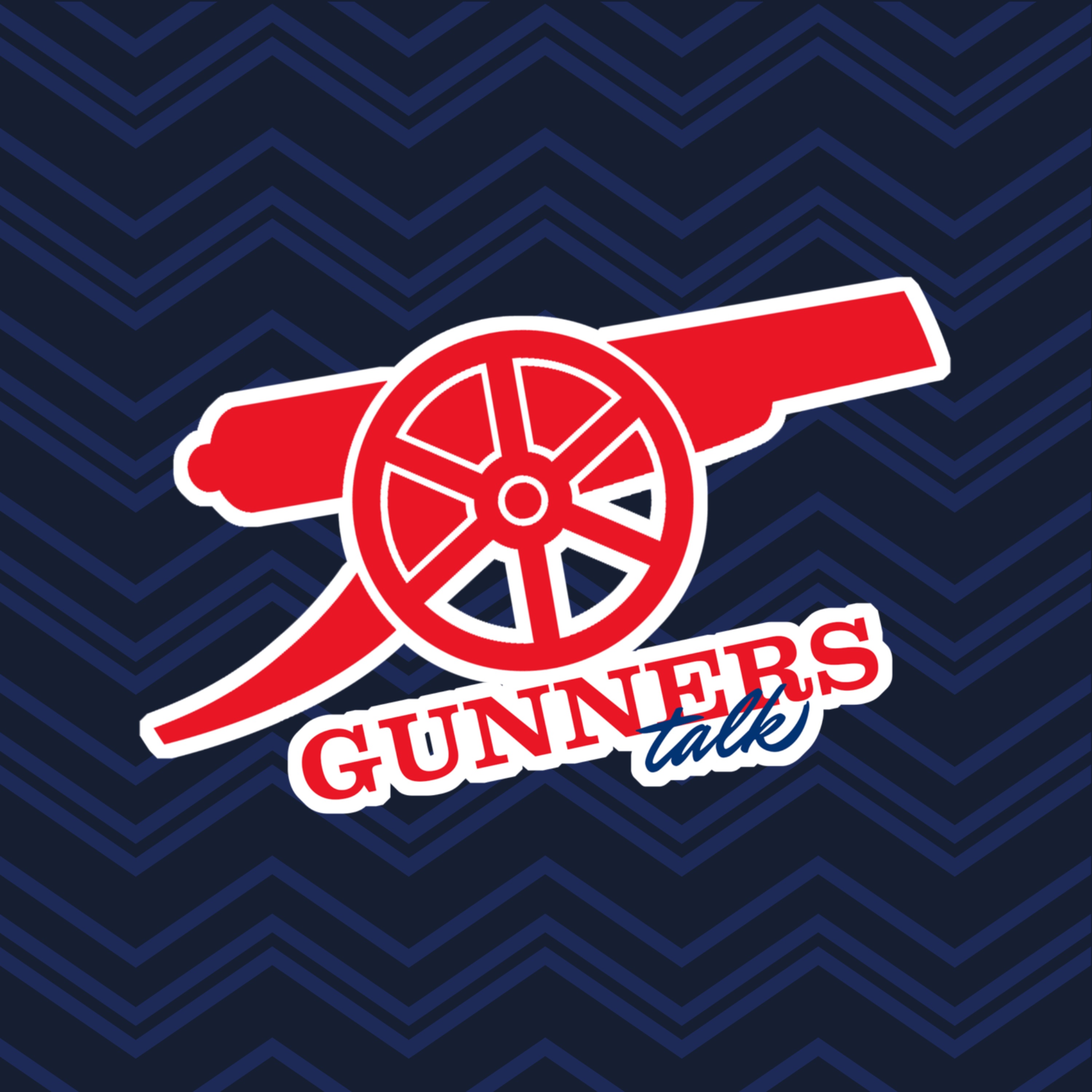 Gunners Talk #58 | Rozbor zápasu s Leicesterem, Šílený Sterling, Nová devítka jménem Merino, Nwaneri jako Messi, White zpět v kádru, Magic touch Lewis-Skellyho & Havertz out do konce sezony