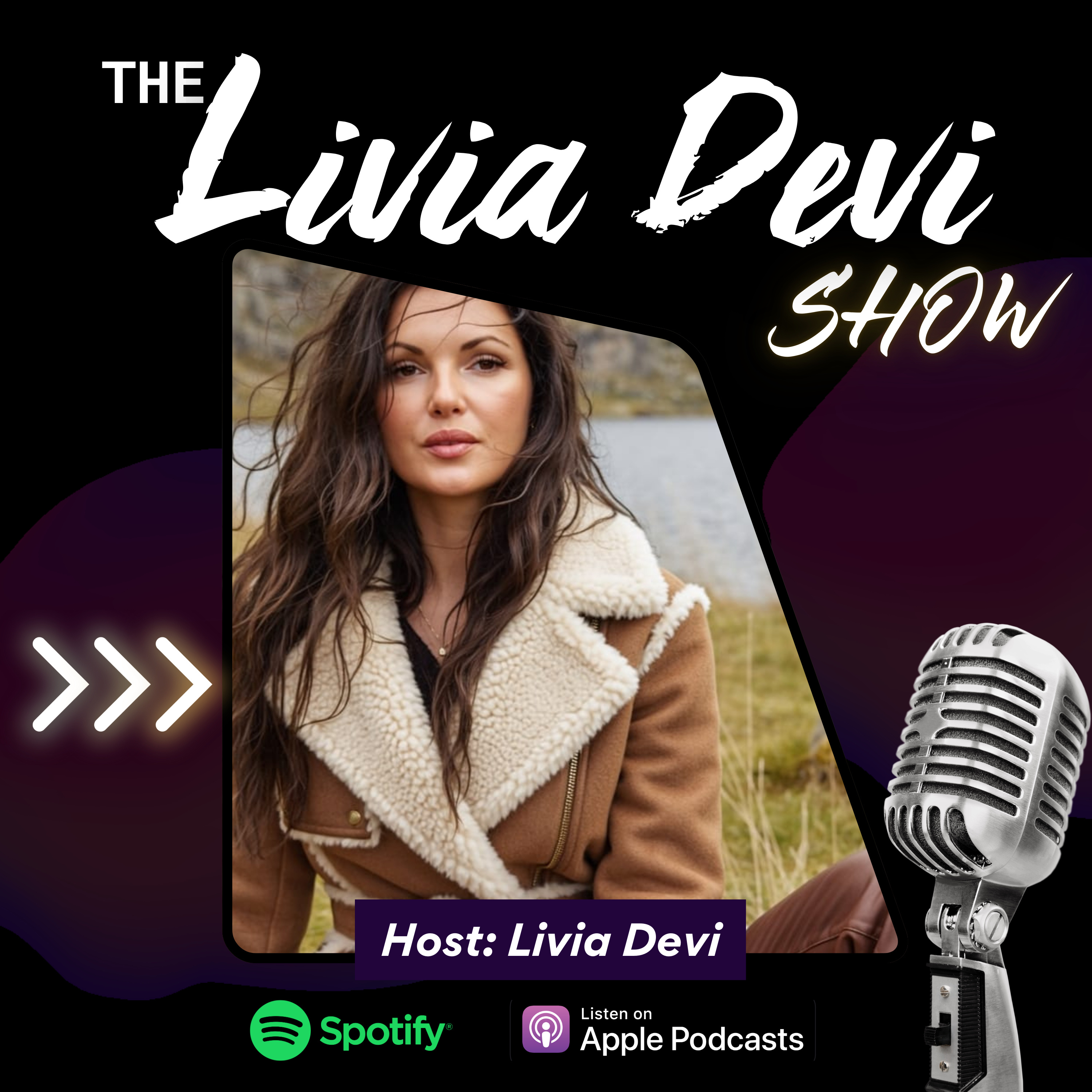 The Livia Devi Show