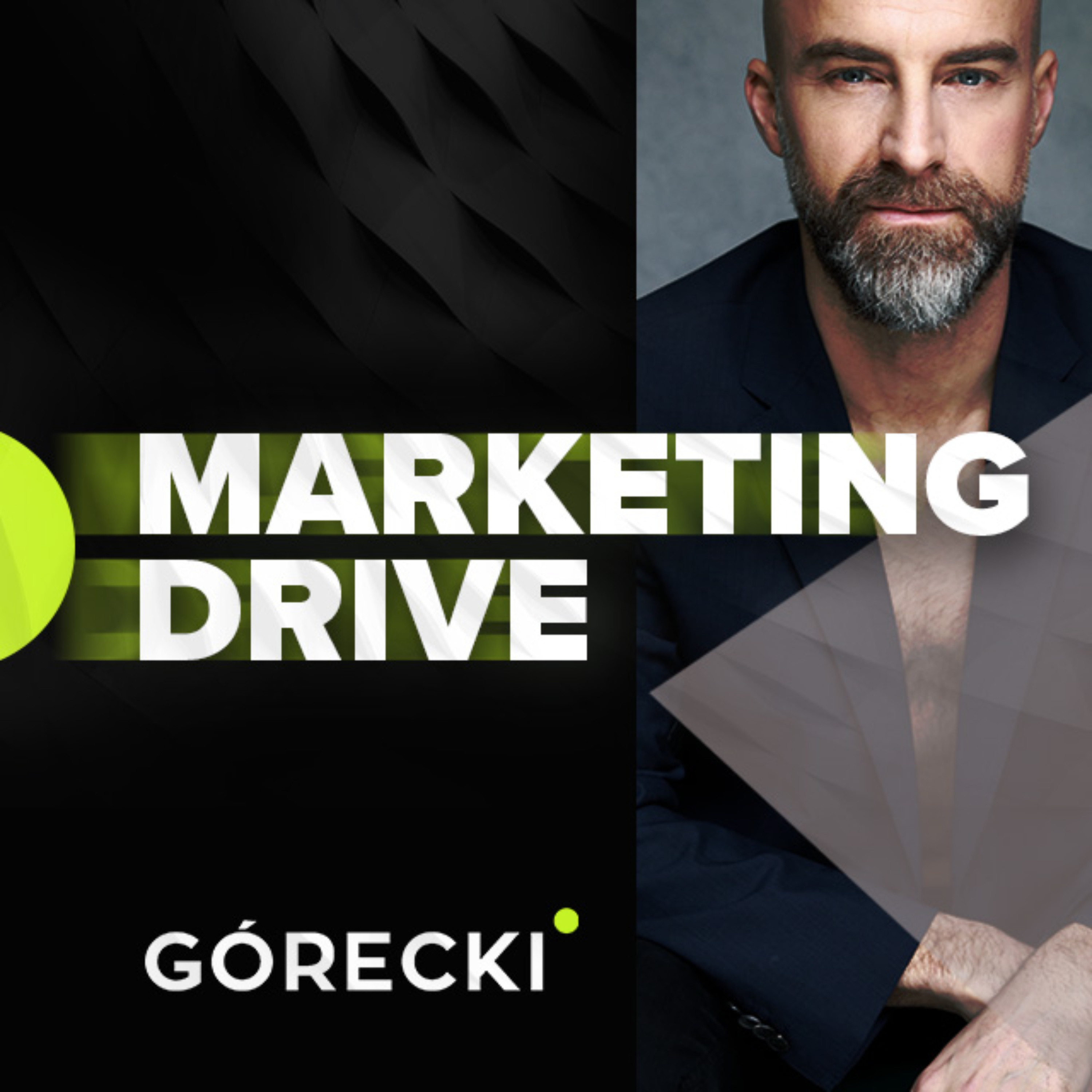 Marketing Drive