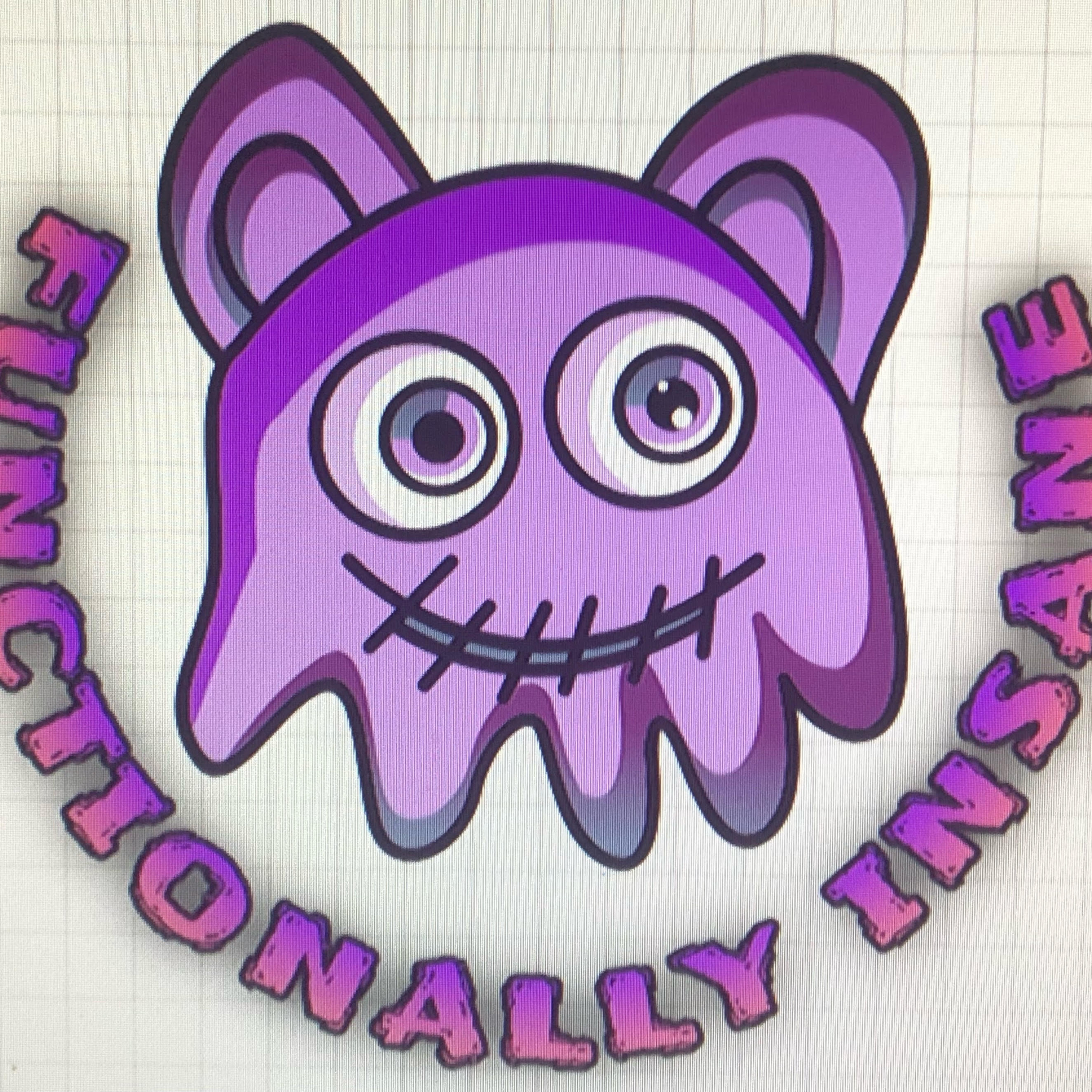 Functionally Insane