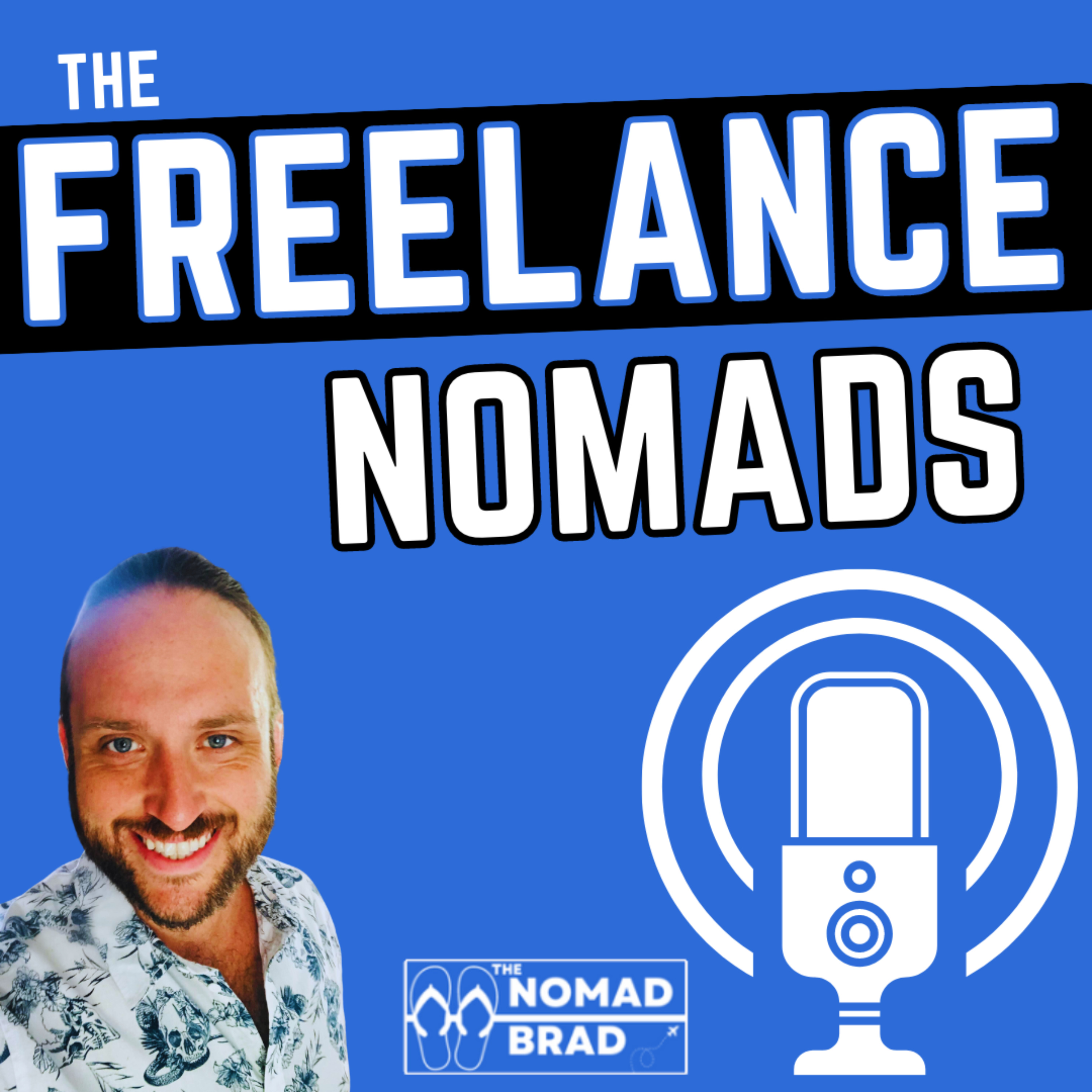 The Freelance Nomads
