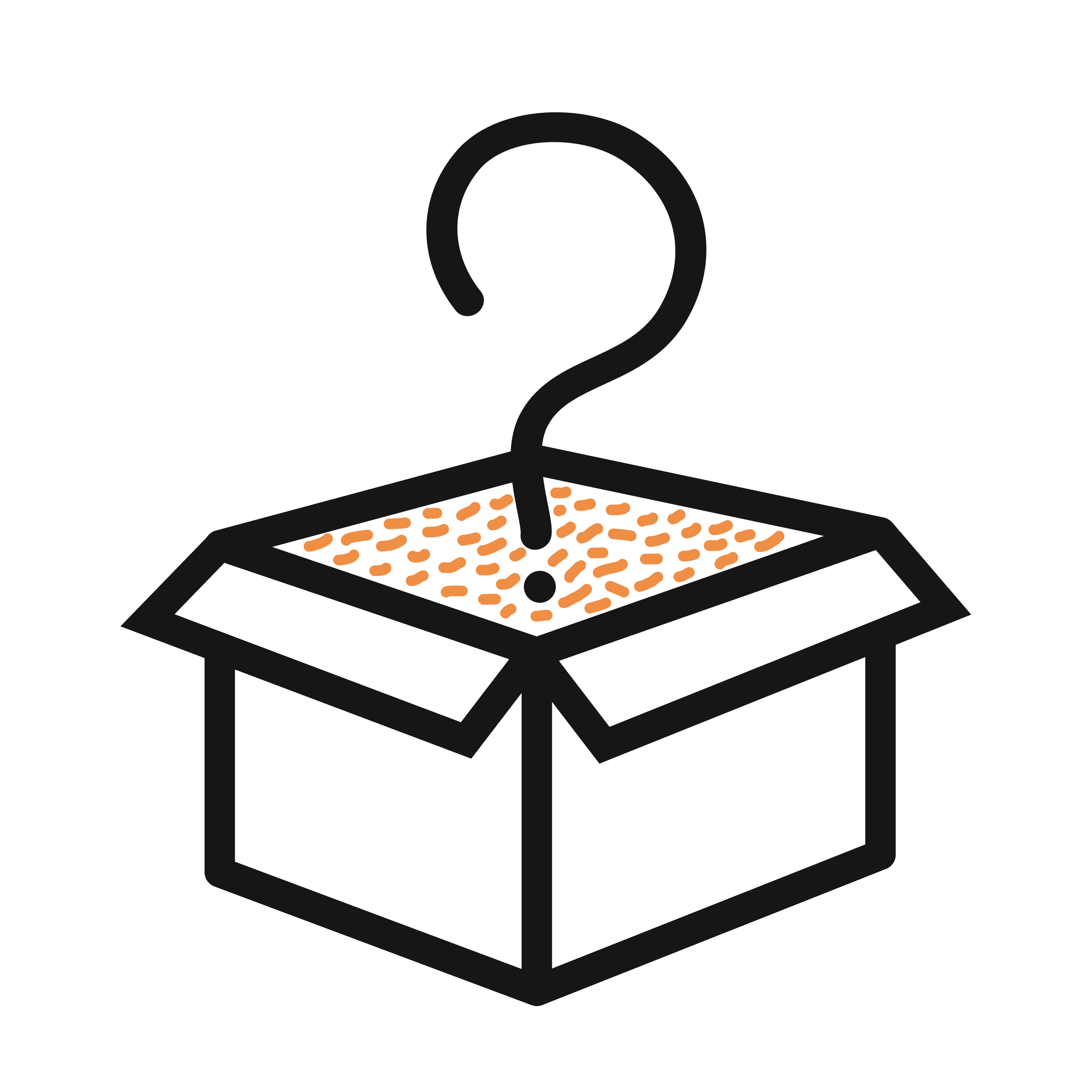 What's in the box