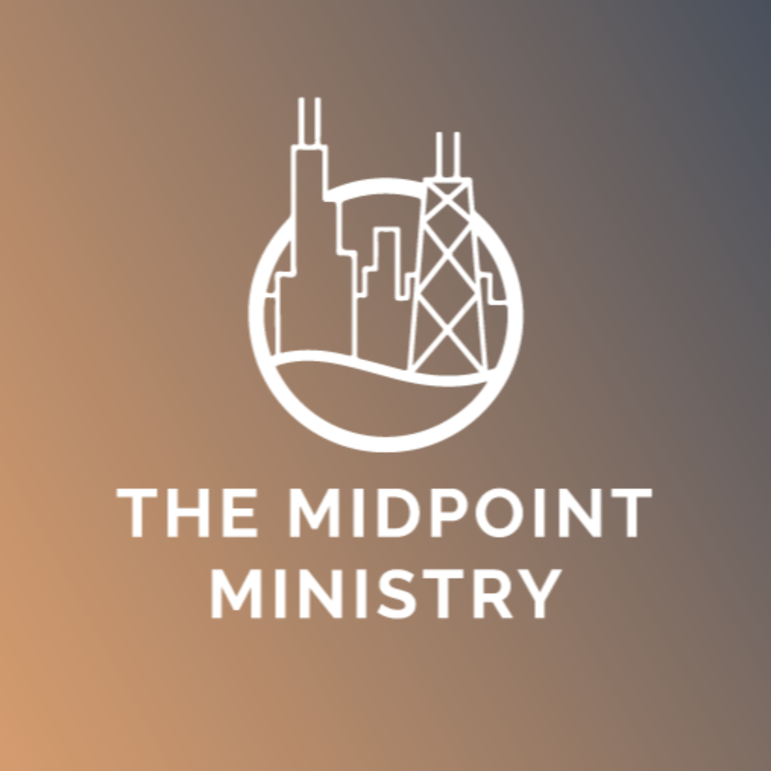 The Midpoint Ministry podcast artwork