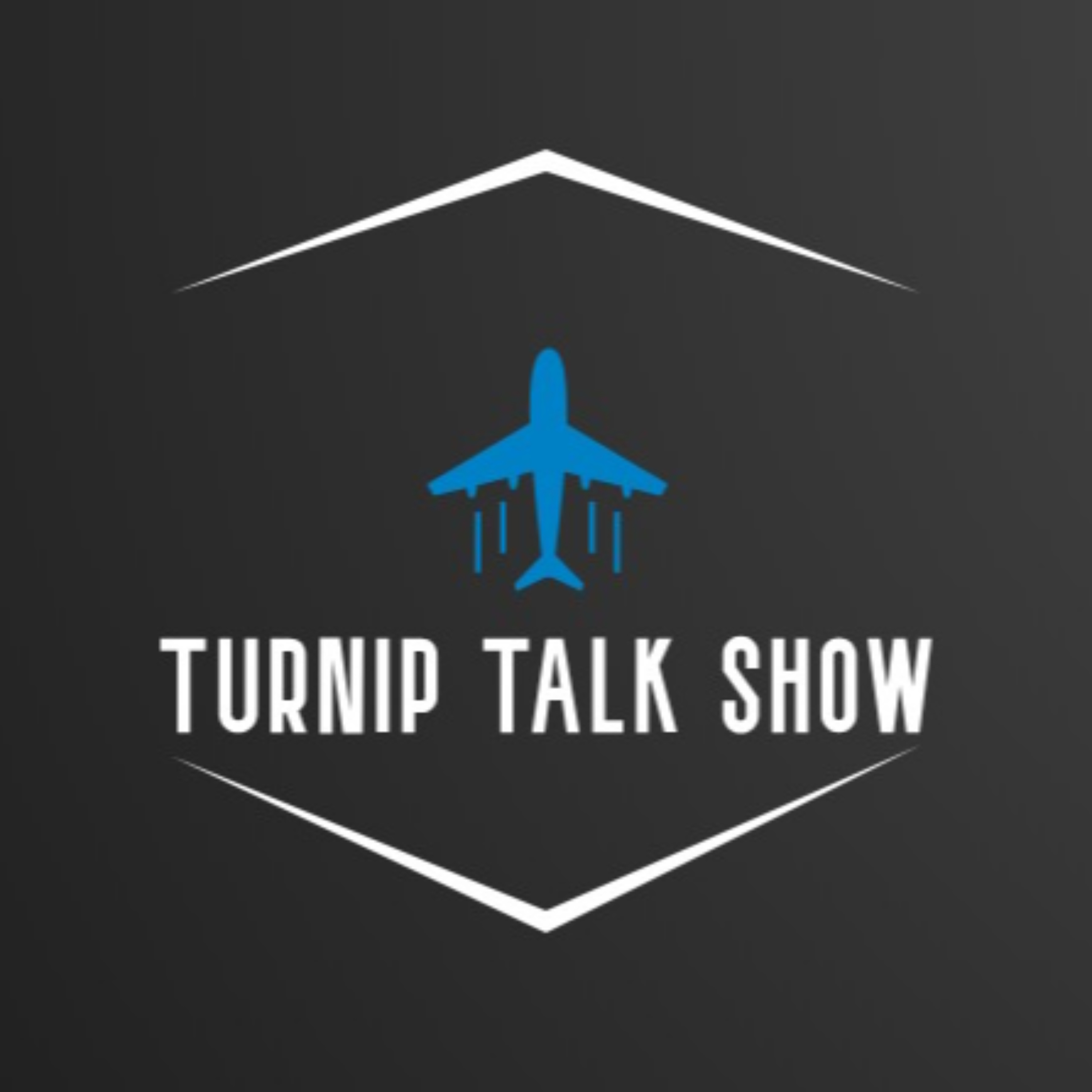 The Turnip Talk Show cover art