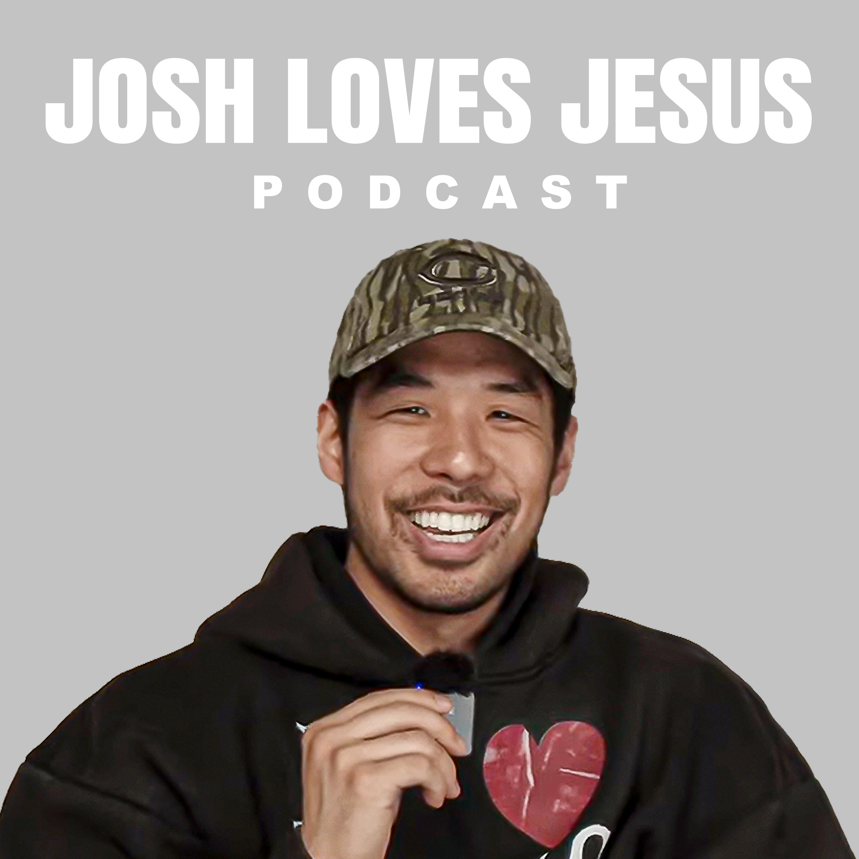 Josh Loves Jesus