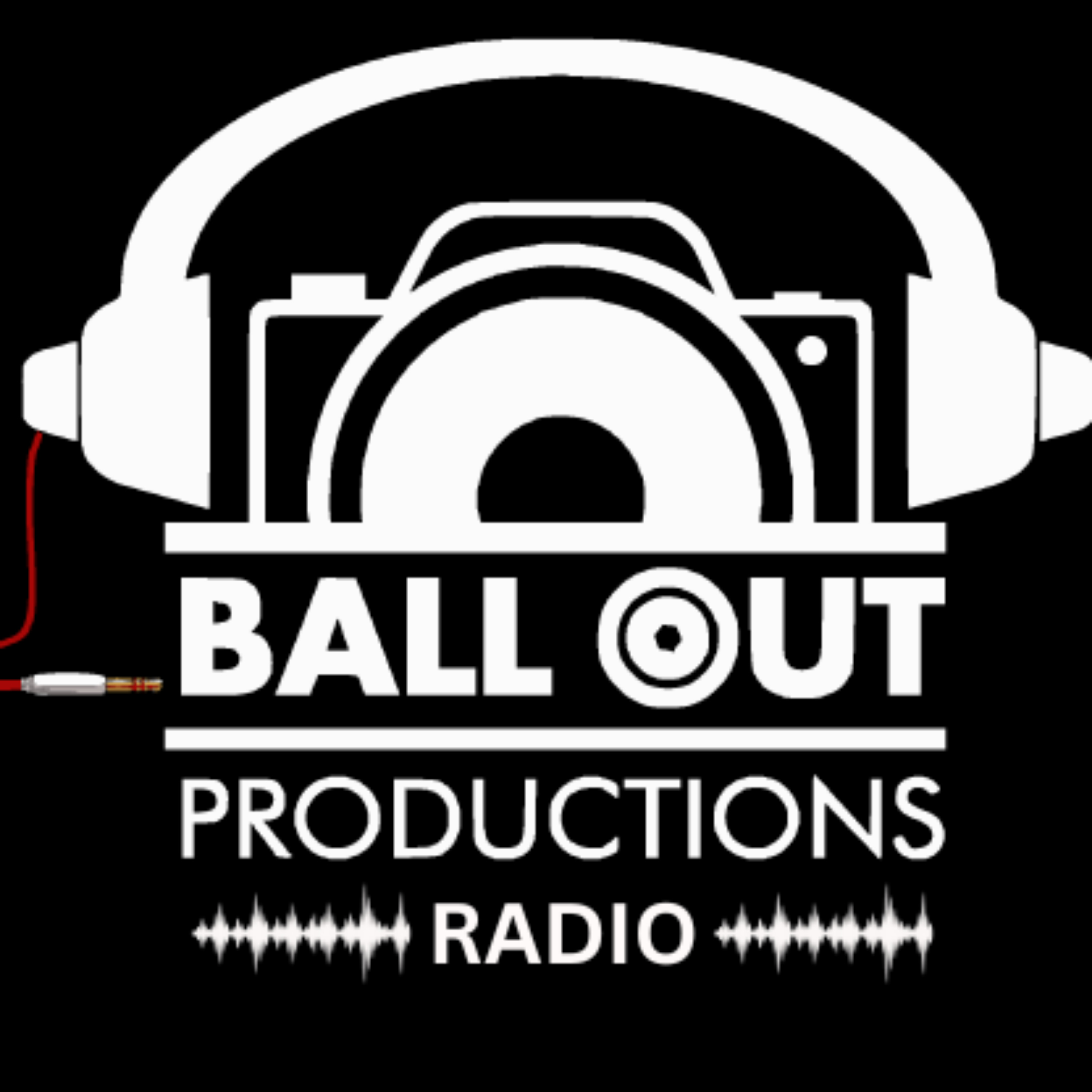 Ball Out Radio podcast artwork