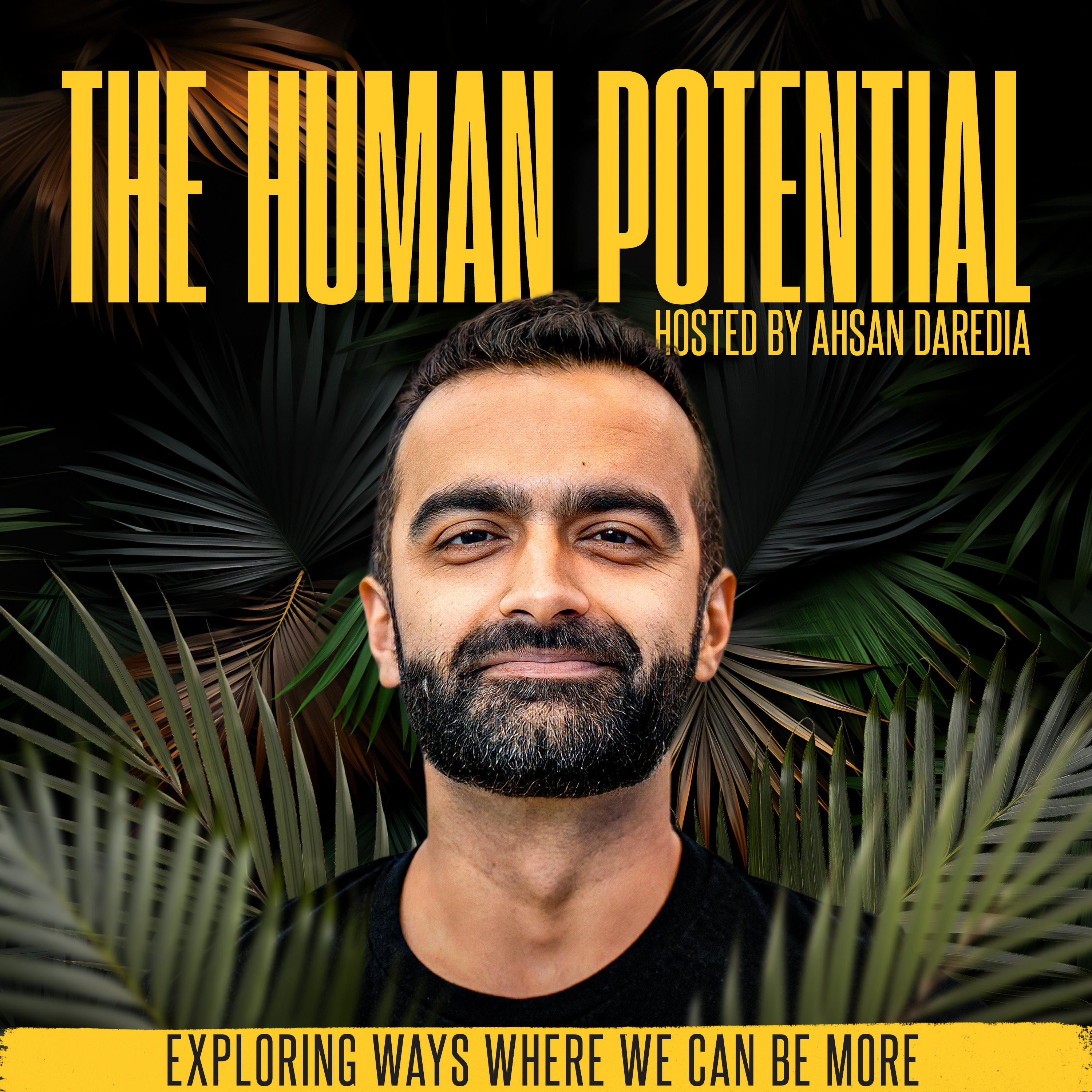 The Human Potential