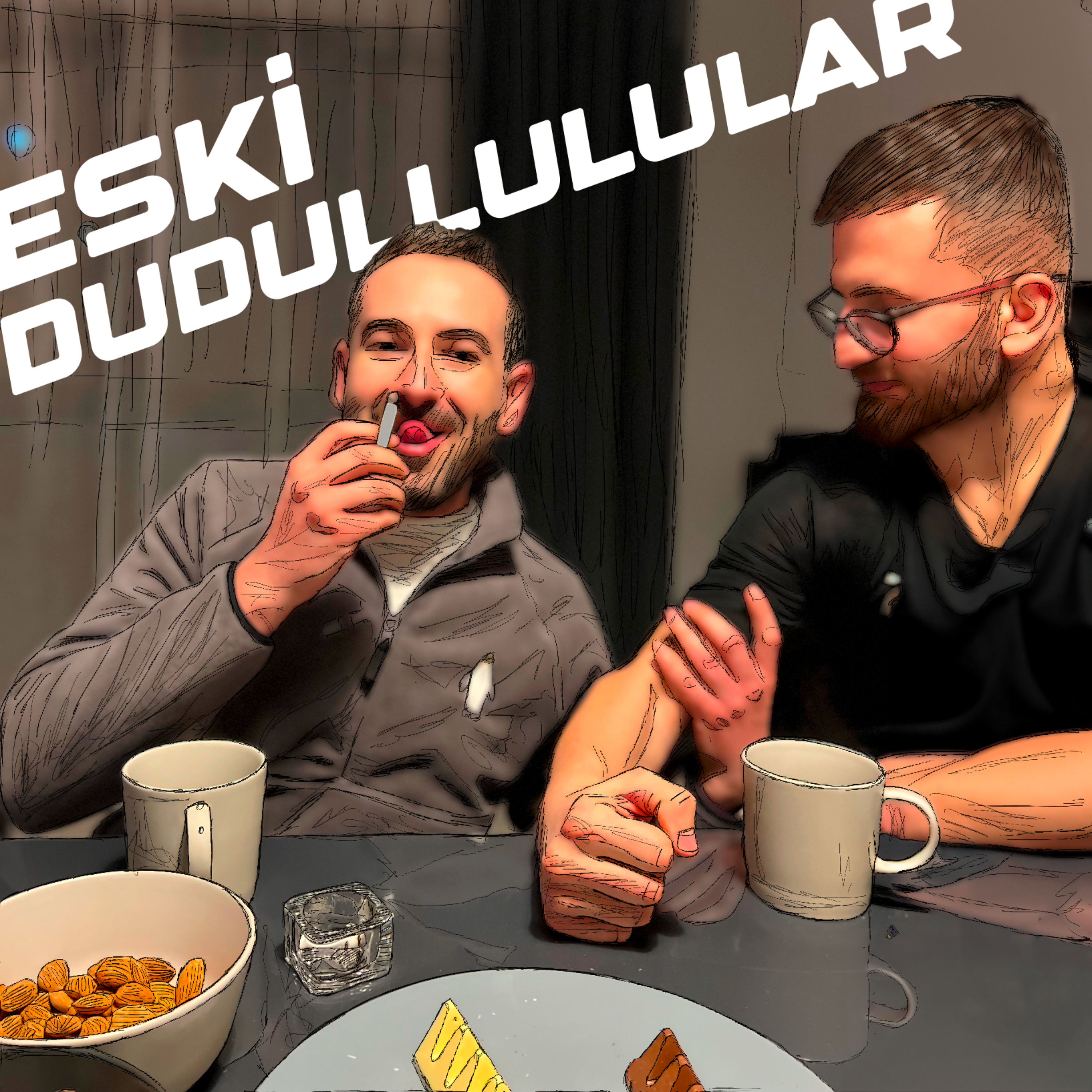 Eski Dudullulular