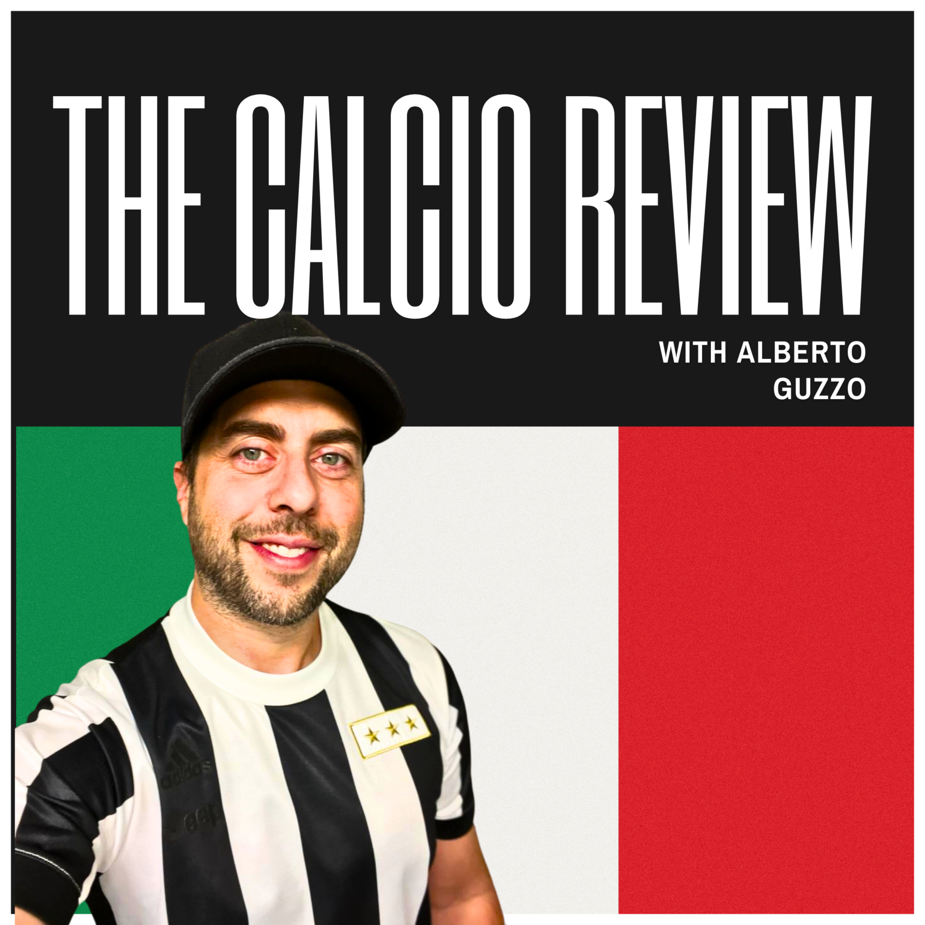 The Calcio Review