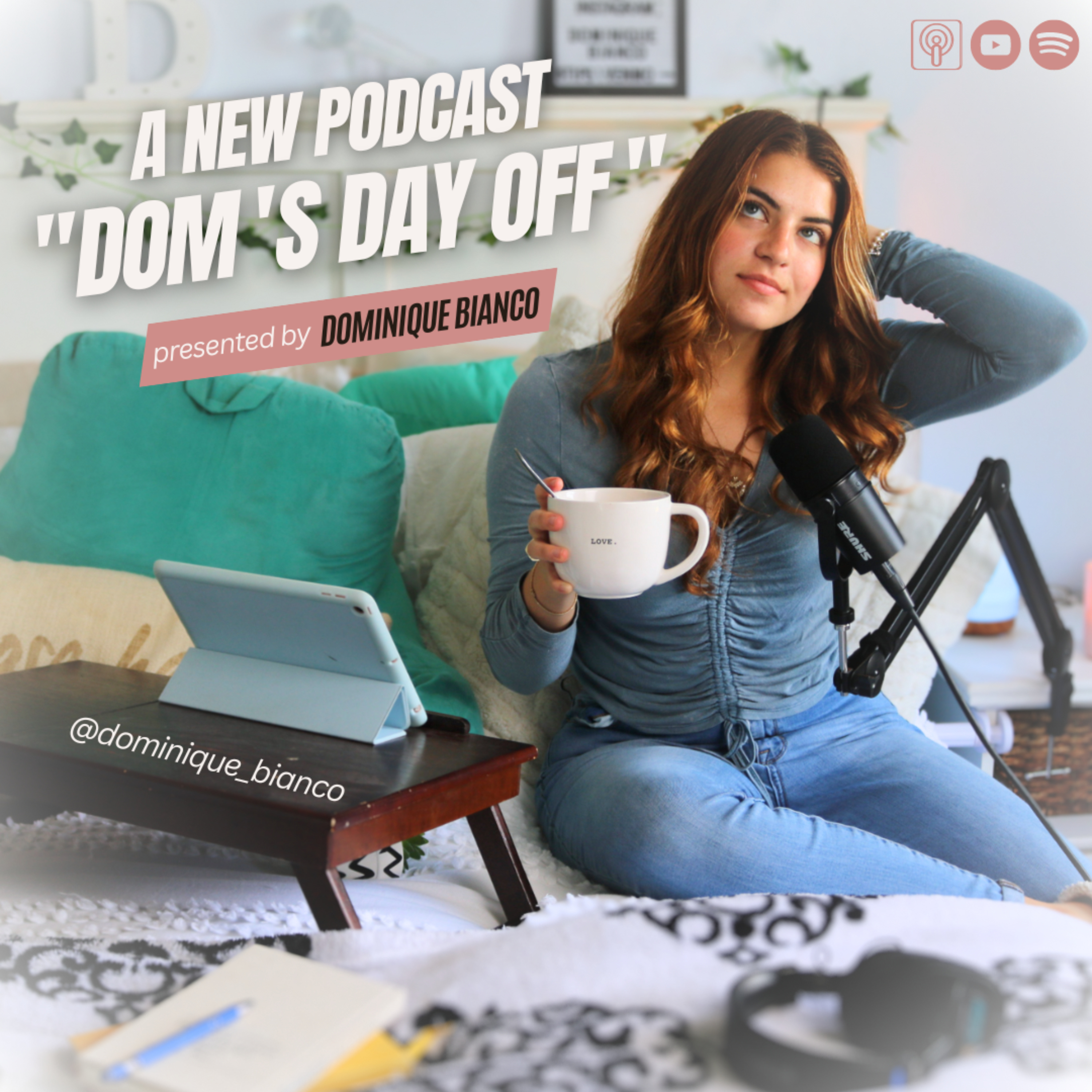 Dom's Day Off