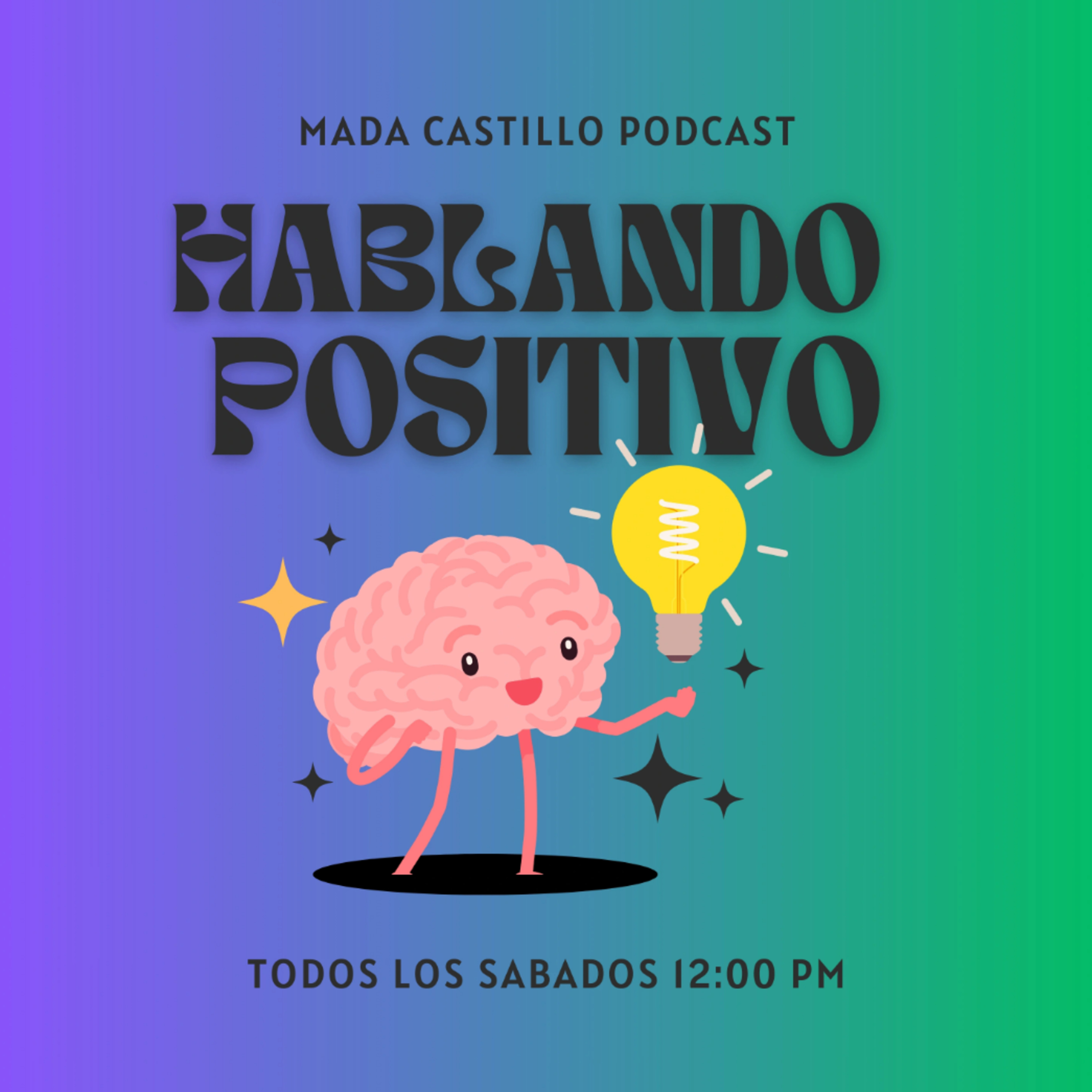 Hablando Positivo