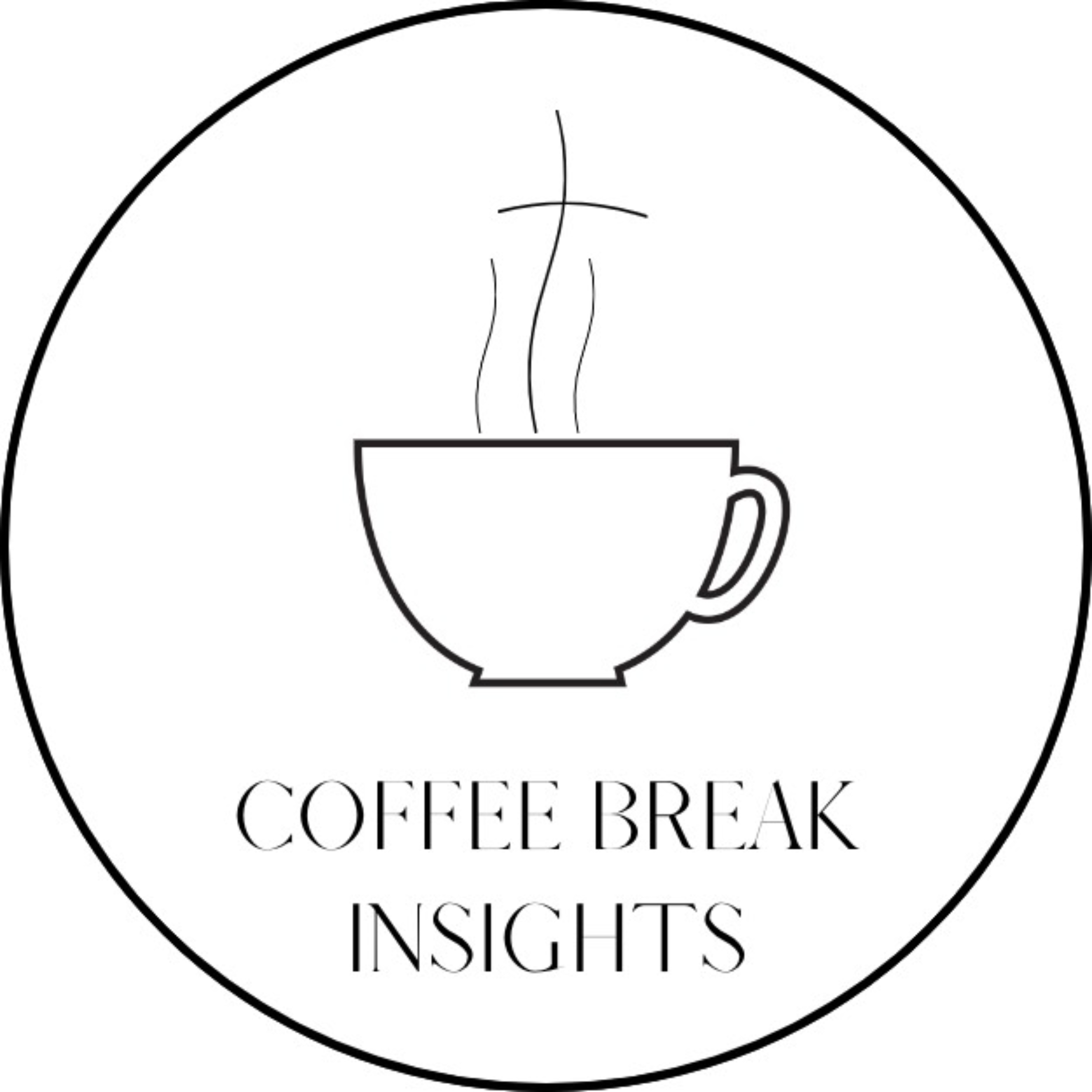 Coffee Break Insights