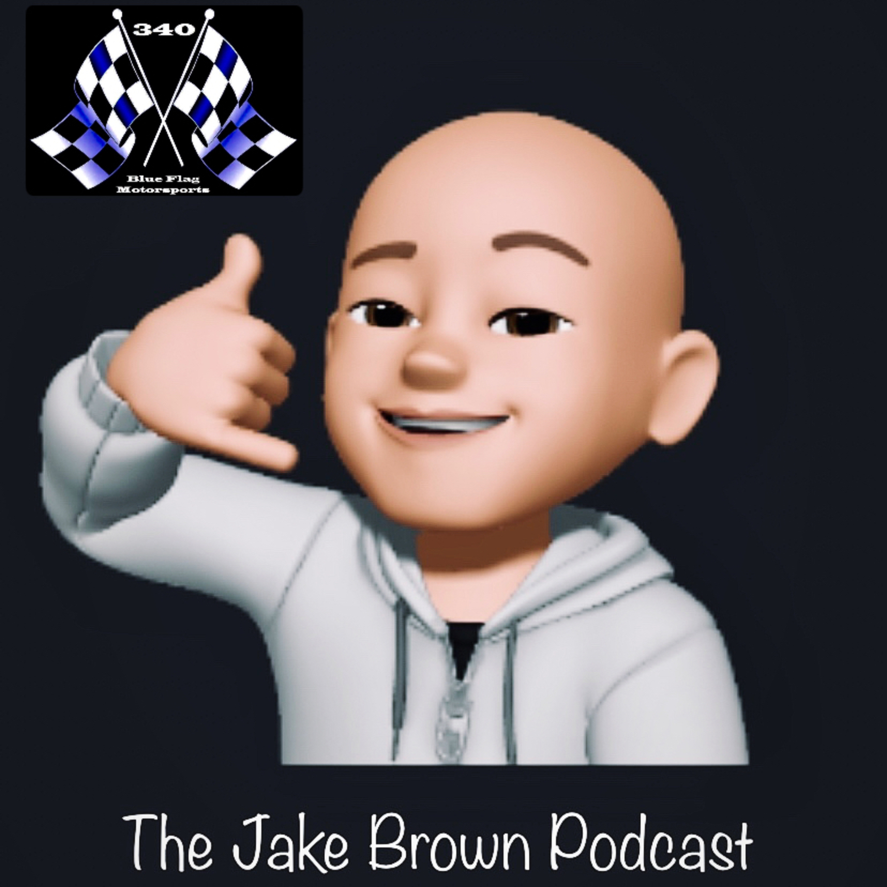 The Jake Brown Podcast