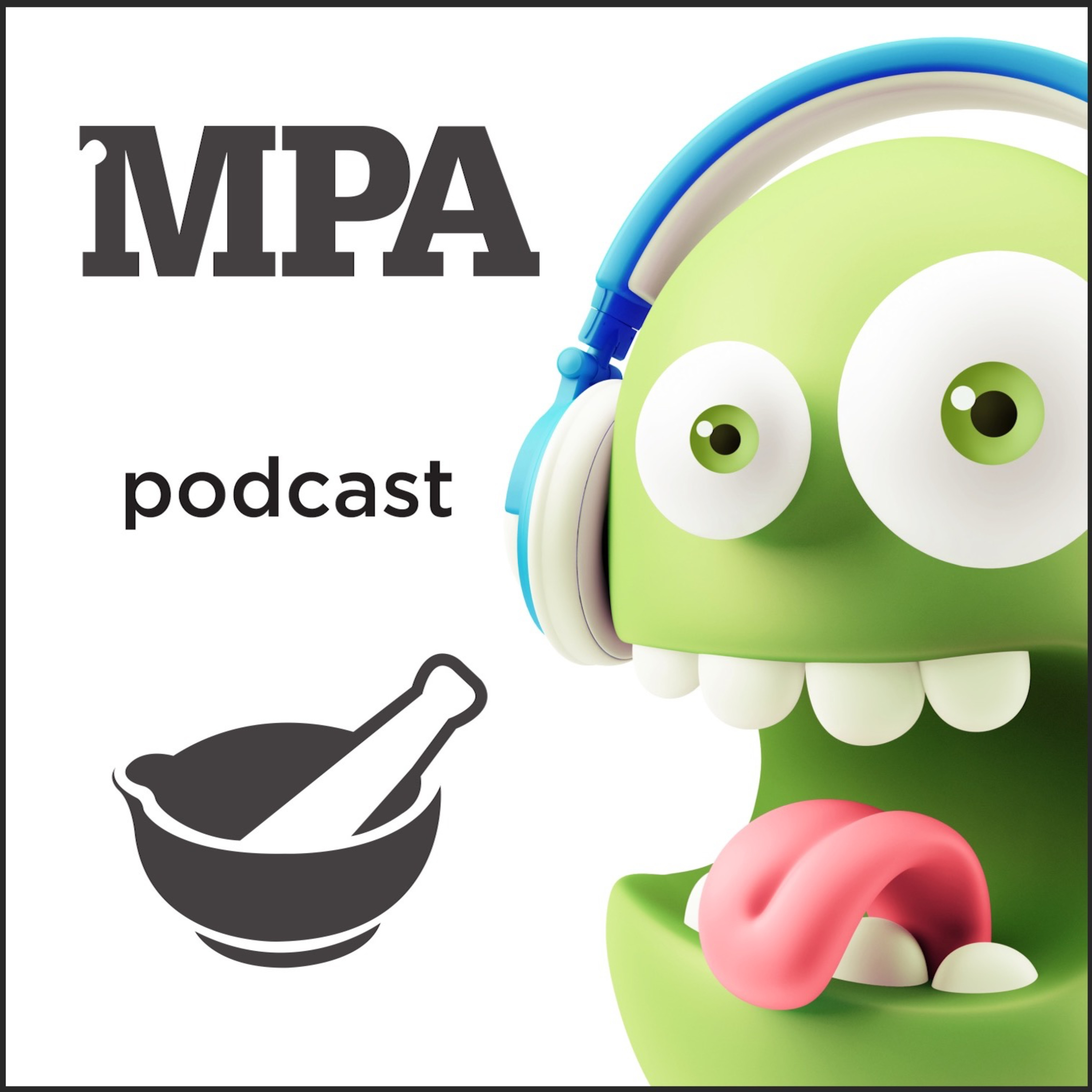 Missouri Pharmacy Podcast